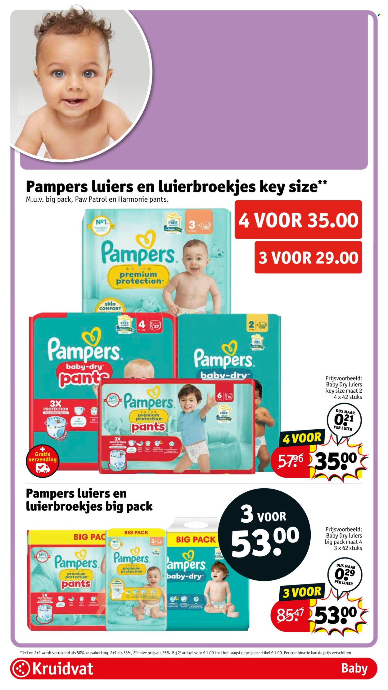 Kruidvat-aanbieding - 13-5-2025 - 25-5-2025. Pagina 59