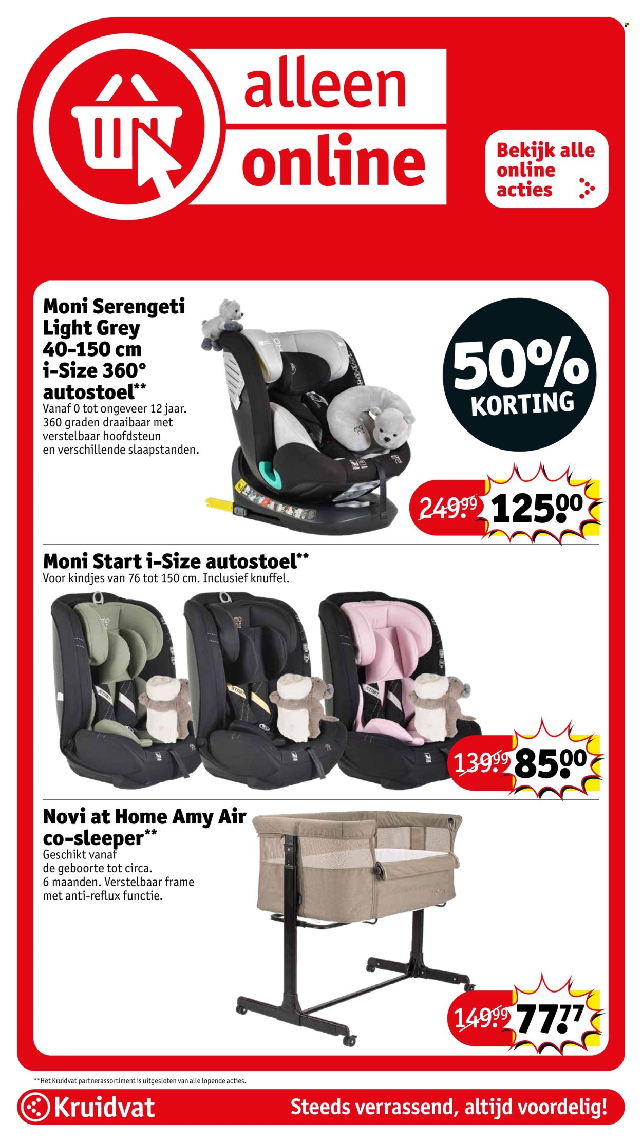 Kruidvat-aanbieding - 13-5-2025 - 25-5-2025. Pagina 64