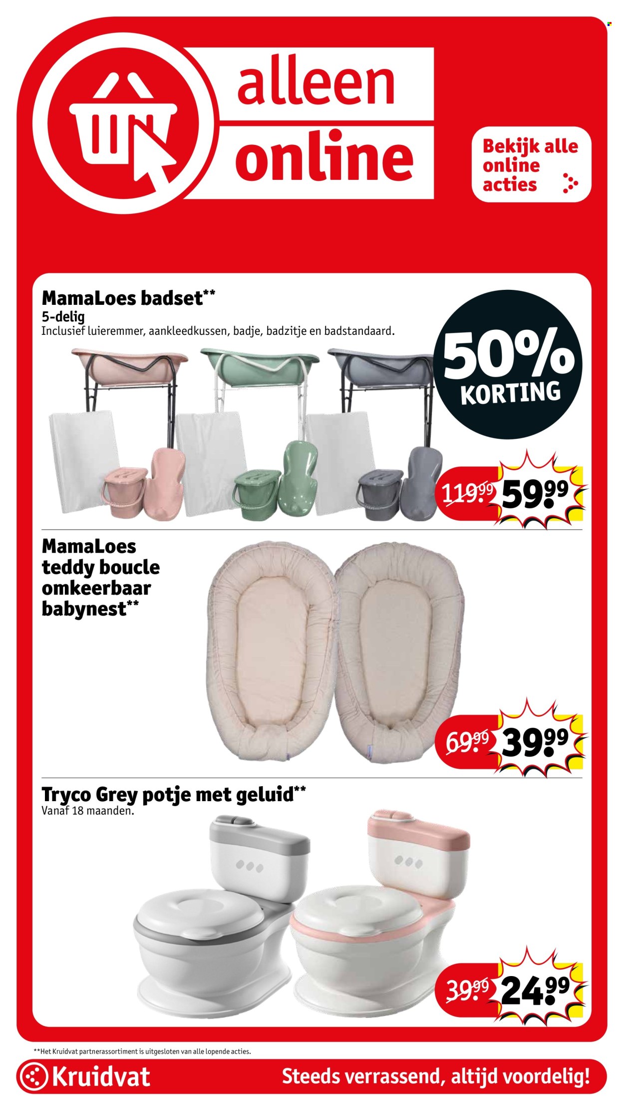 Kruidvat-aanbieding - 13-5-2025 - 25-5-2025. Pagina 66