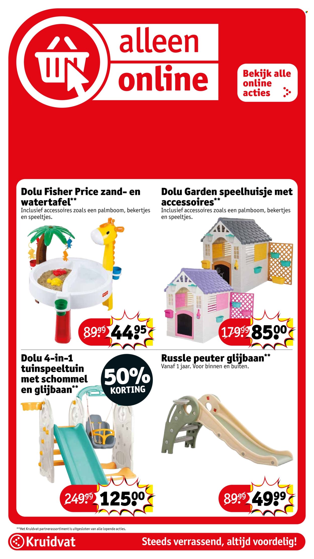 Kruidvat-aanbieding - 13-5-2025 - 25-5-2025. Pagina 67