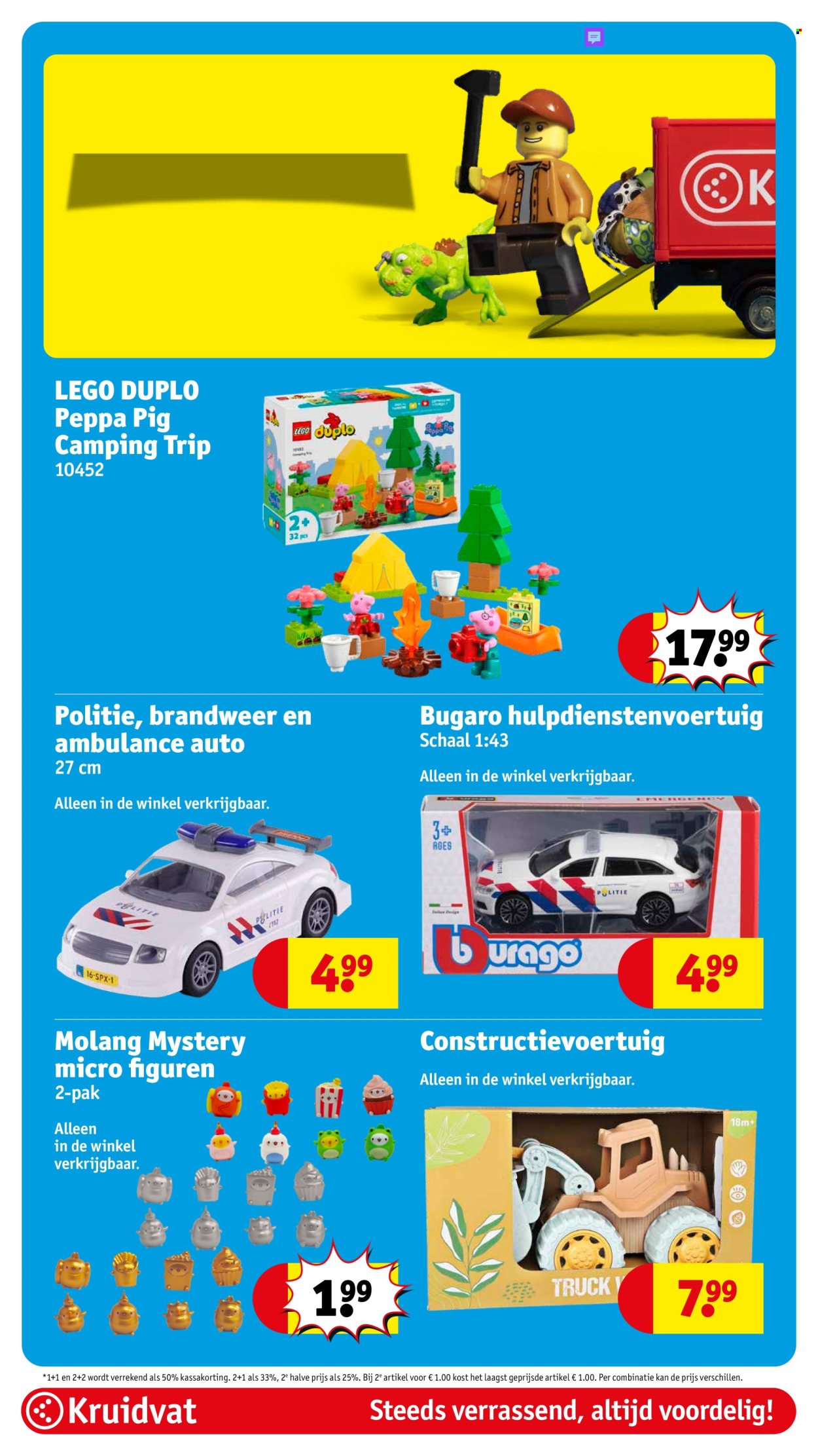 Kruidvat-aanbieding - 13-5-2025 - 25-5-2025. Pagina 68
