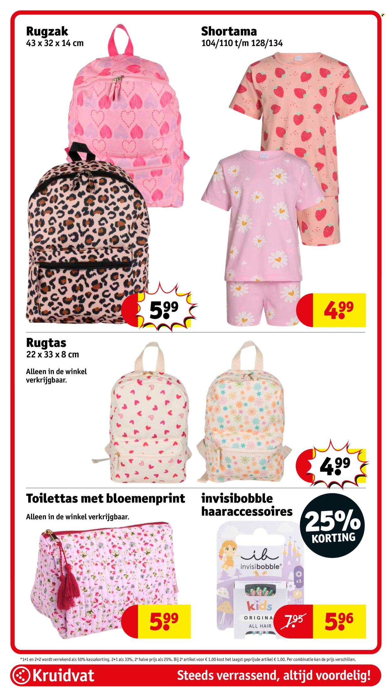 Kruidvat-aanbieding - 13-5-2025 - 25-5-2025. Pagina 86