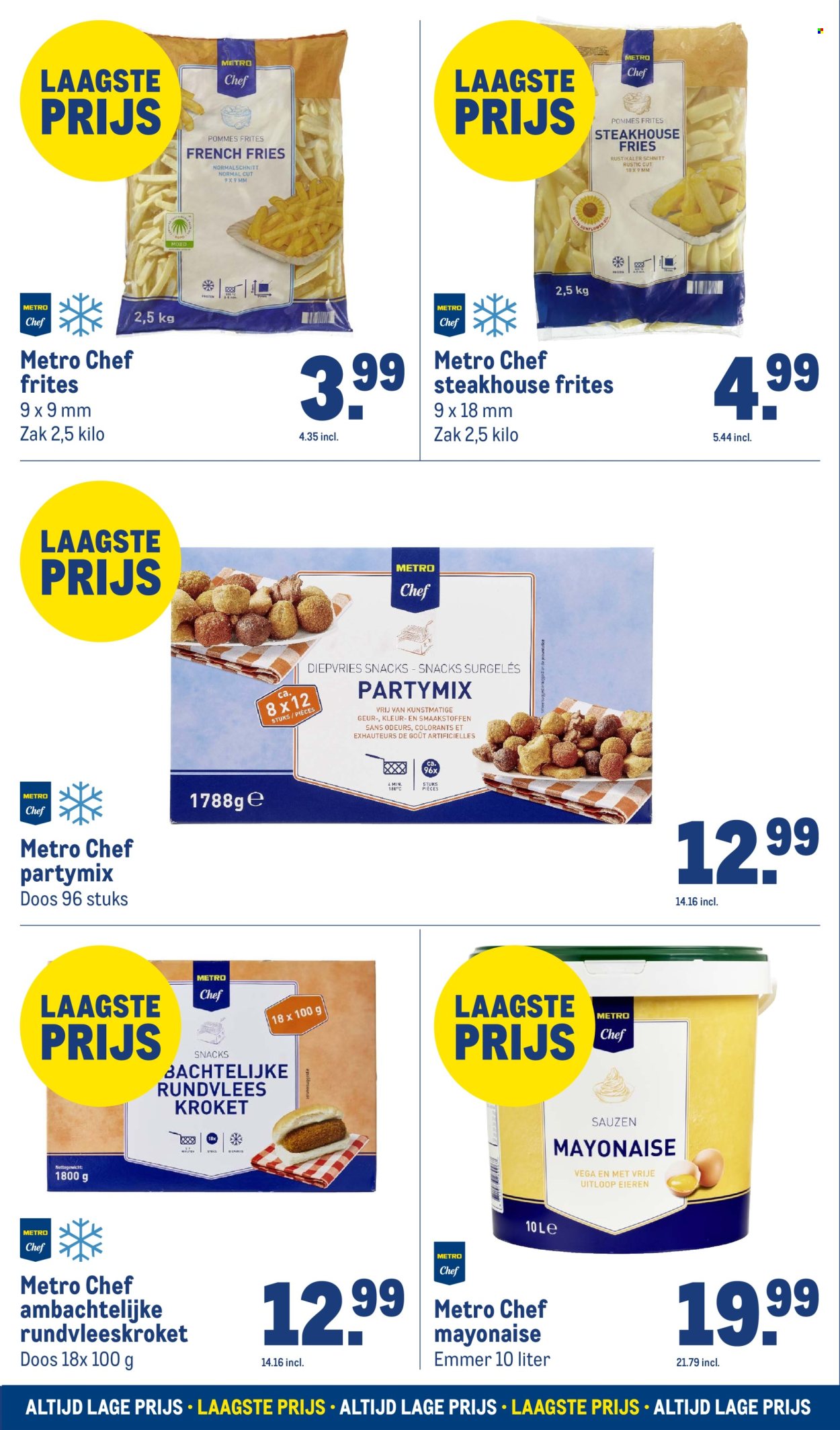 Makro-aanbieding. Pagina 18