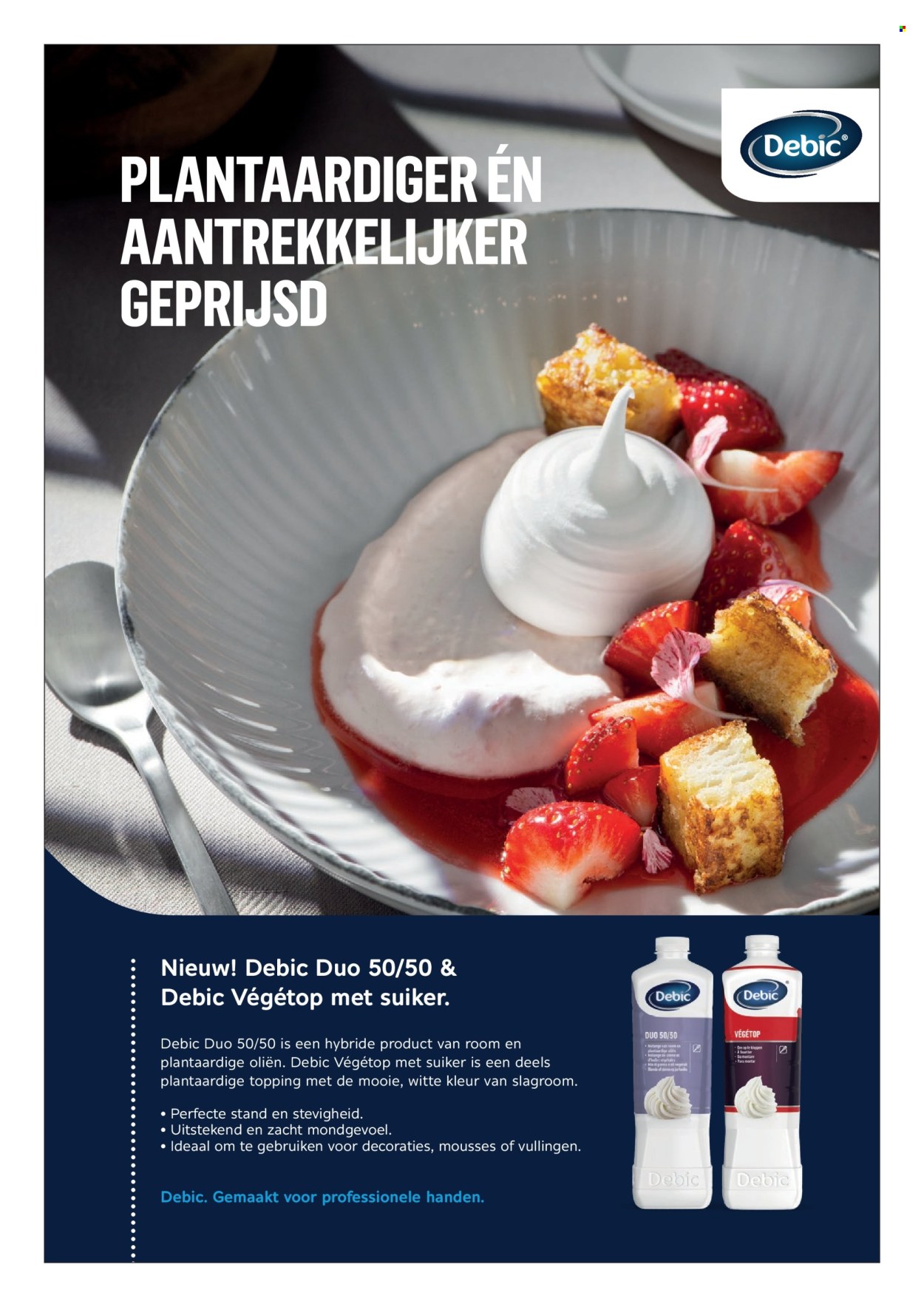 Sligro-aanbieding - 15-5-2025 - 2-6-2025. Pagina 29