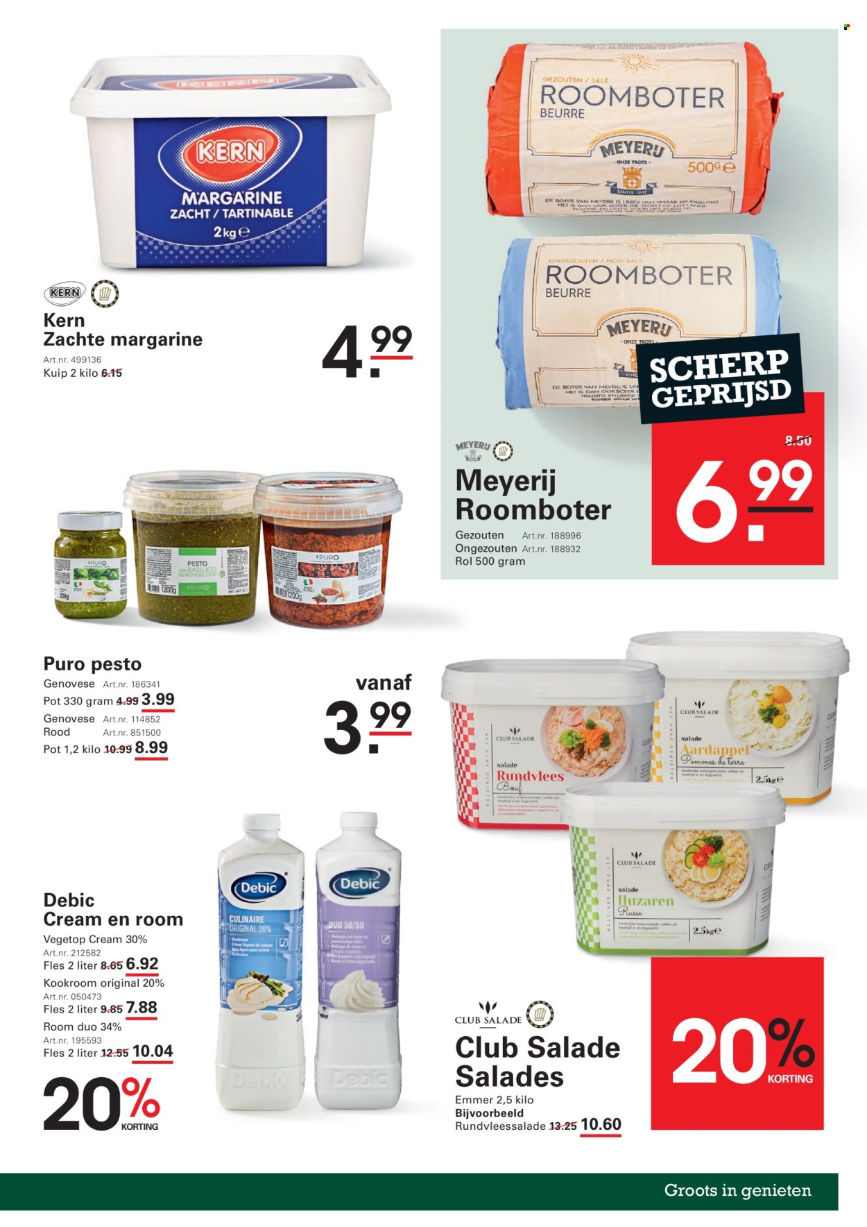 Sligro-aanbieding - 15-5-2025 - 2-6-2025. Pagina 21