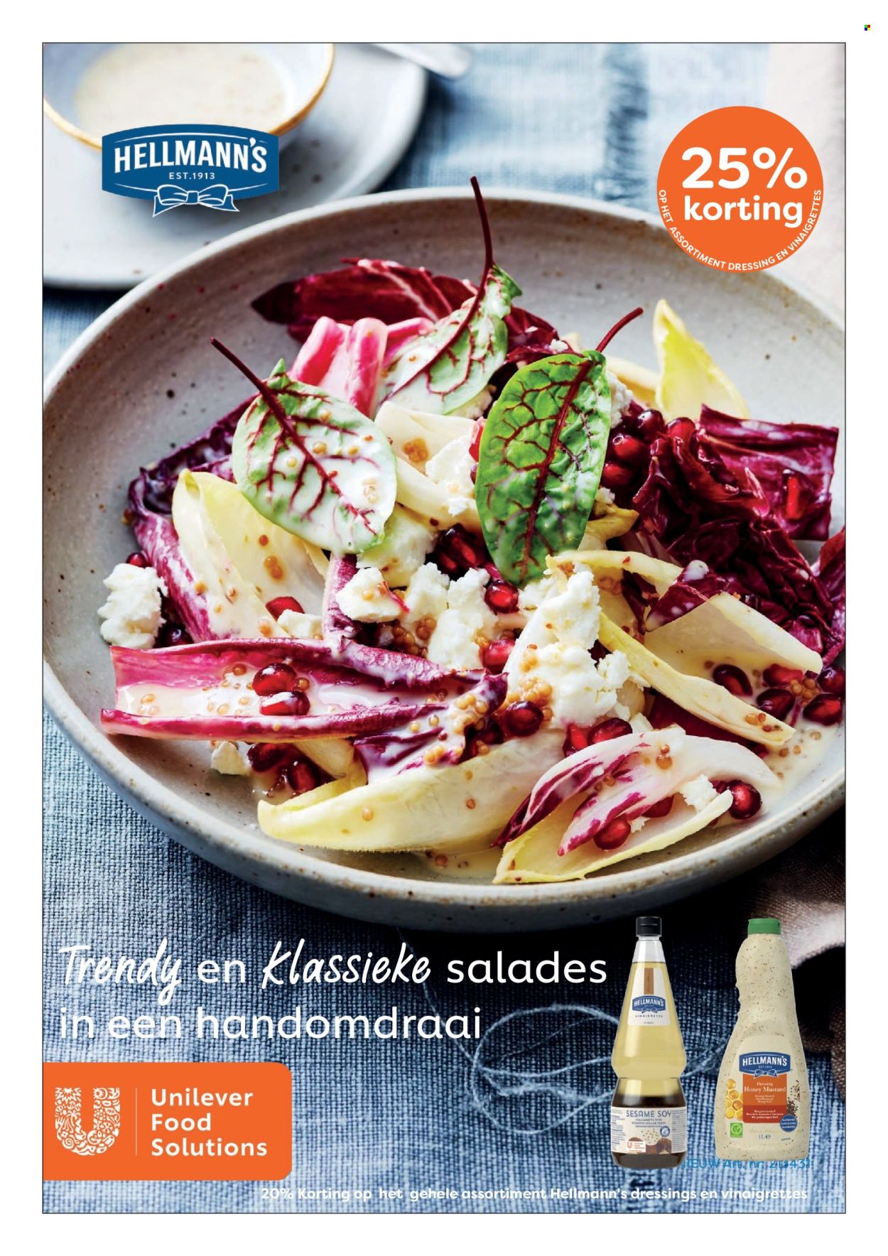 Sligro-aanbieding - 15-5-2025 - 2-6-2025. Pagina 32