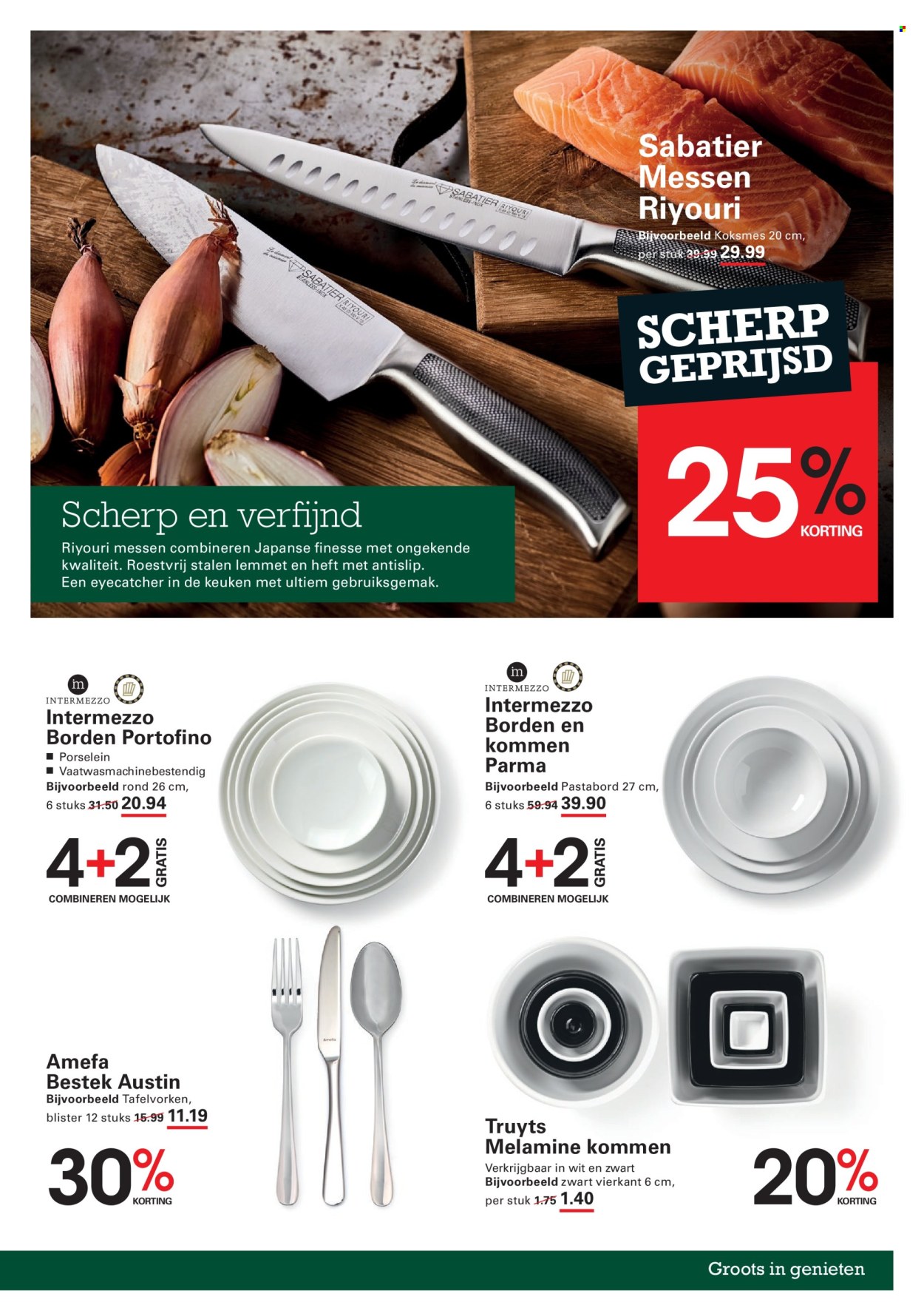 Sligro-aanbieding - 15-5-2025 - 2-6-2025. Pagina 39