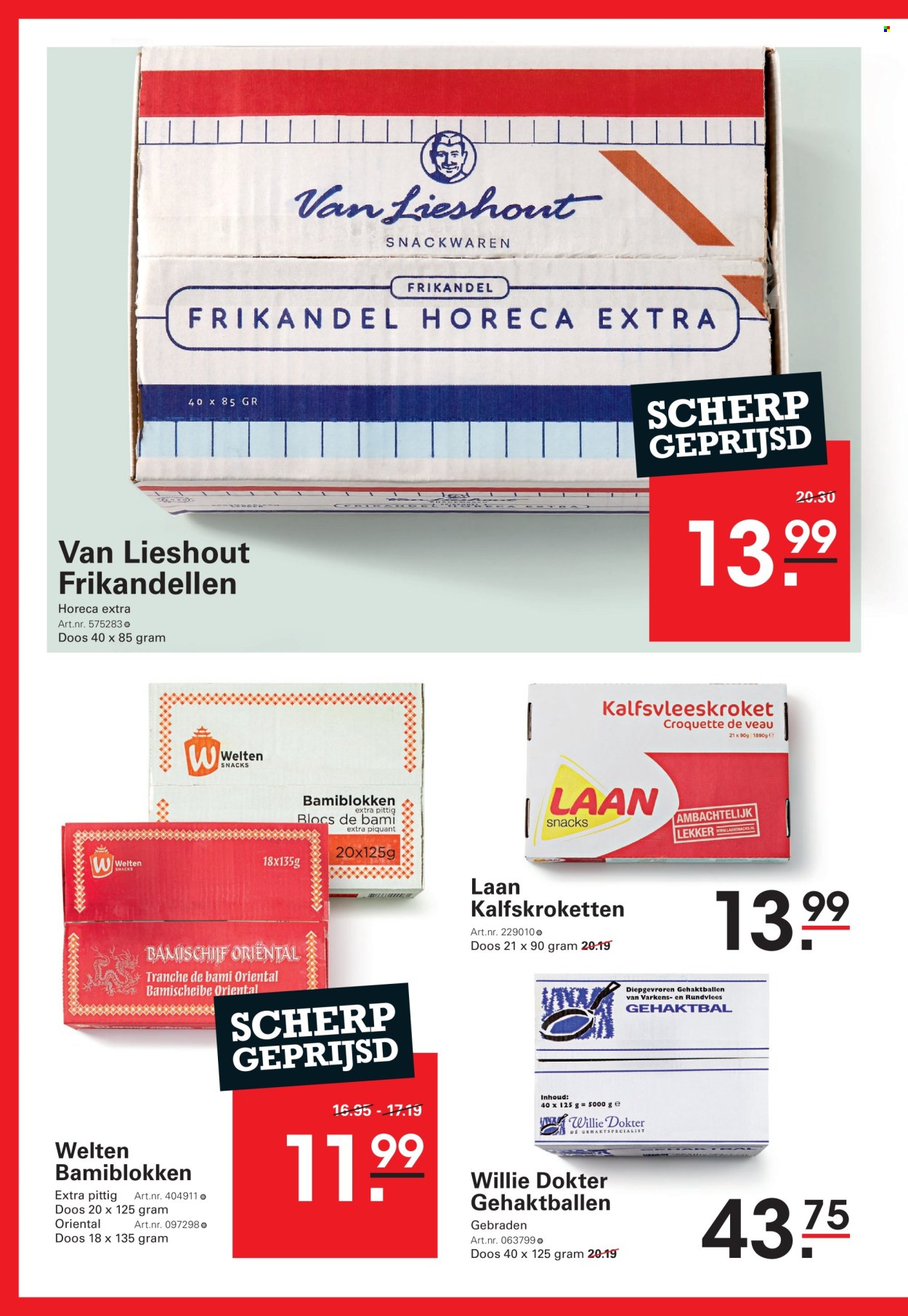 Sligro-aanbieding - 15-5-2025 - 2-6-2025. Pagina 64