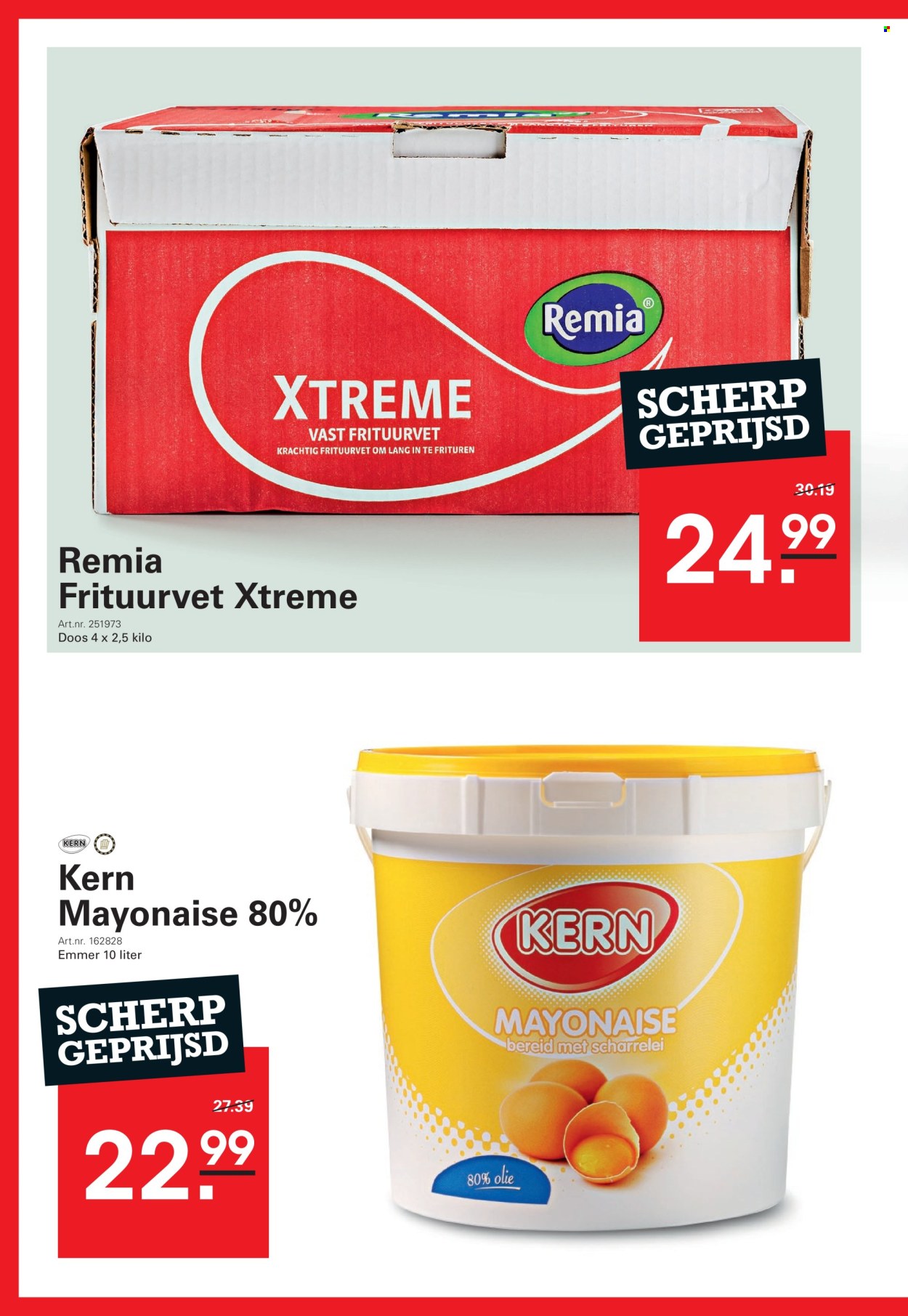 Sligro-aanbieding - 15-5-2025 - 2-6-2025. Pagina 66