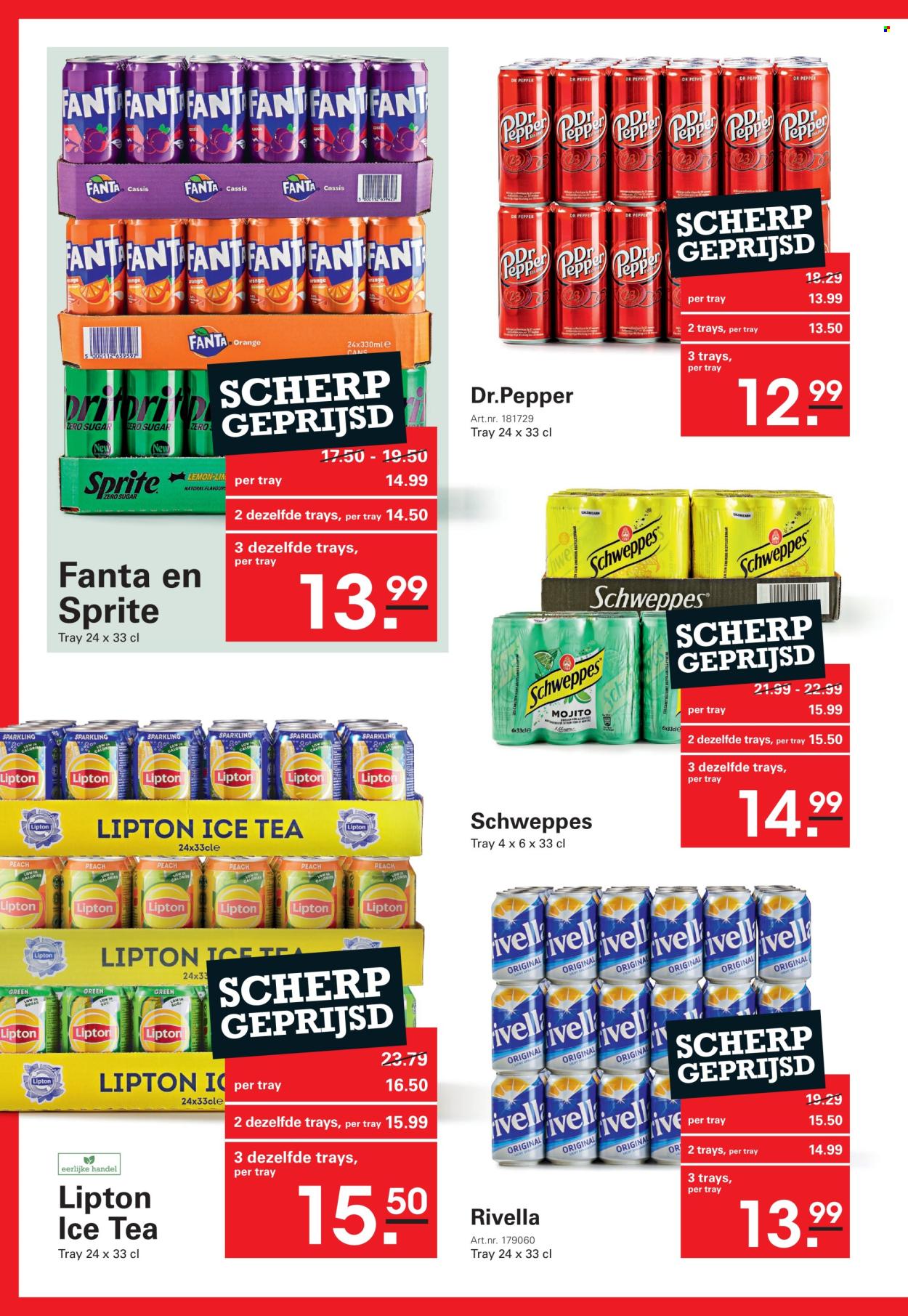 Sligro-aanbieding - 15-5-2025 - 2-6-2025. Pagina 68