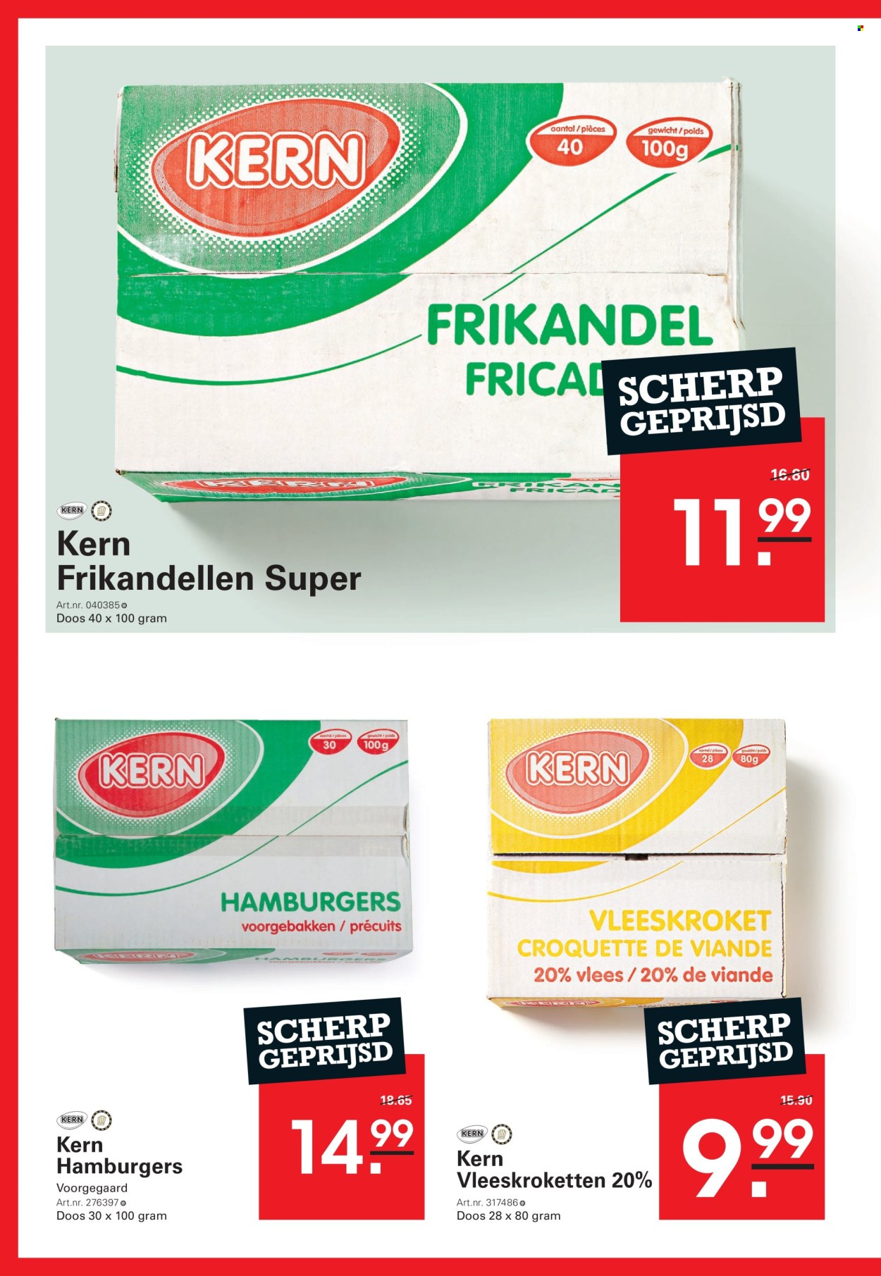 Sligro-aanbieding - 15-5-2025 - 2-6-2025. Pagina 62