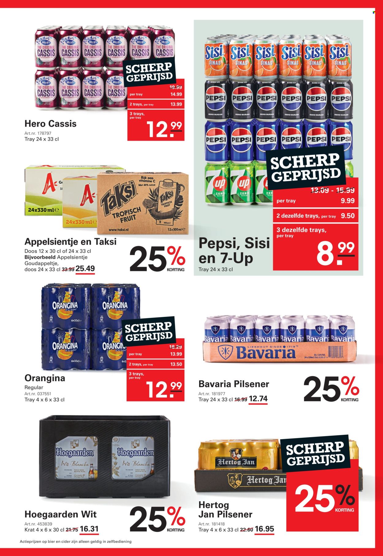 Sligro-aanbieding - 15-5-2025 - 2-6-2025. Pagina 69