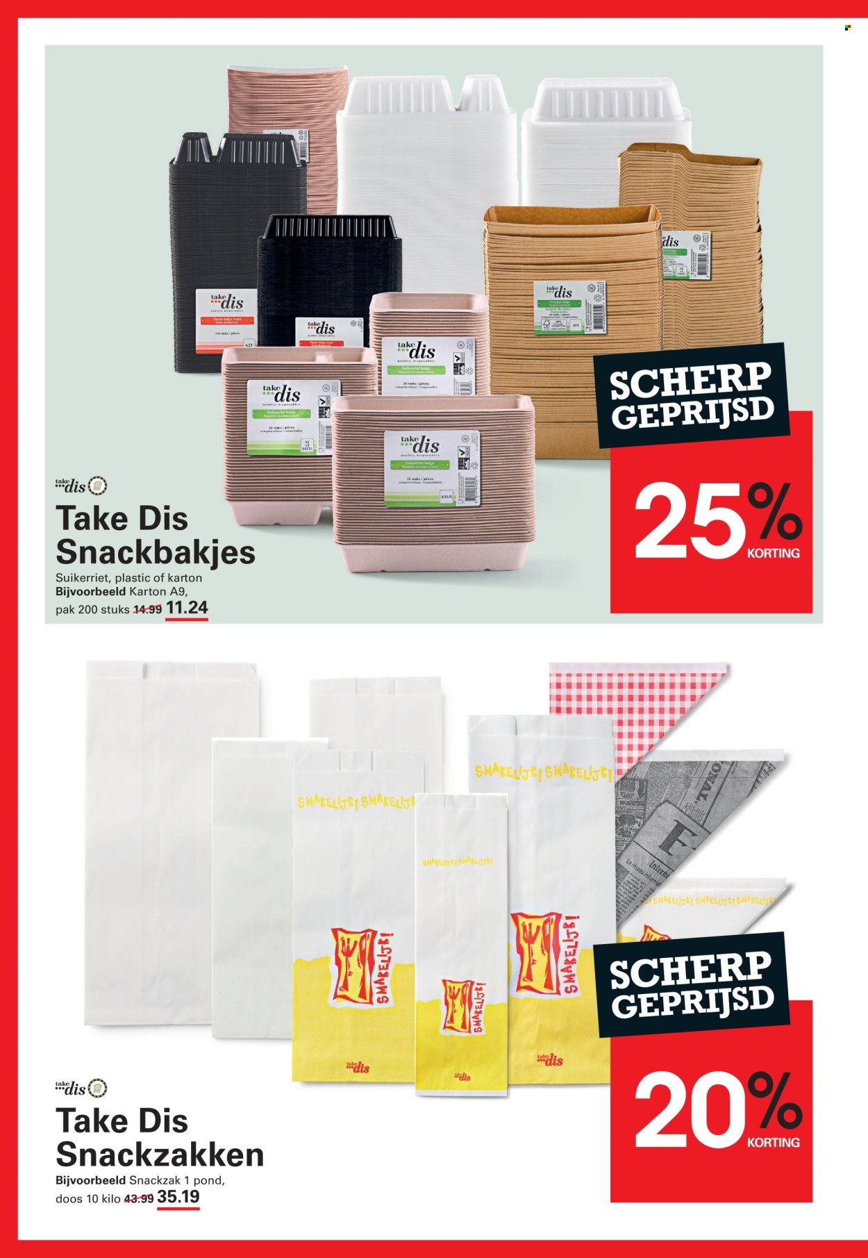 Sligro-aanbieding - 15-5-2025 - 2-6-2025. Pagina 70