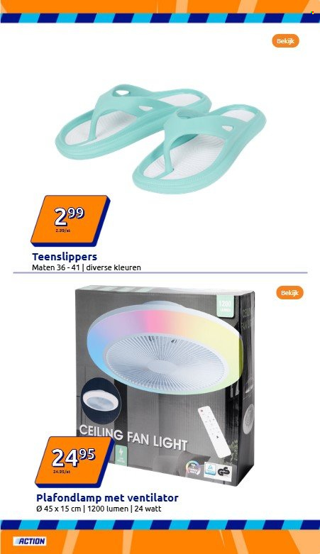 Action-aanbieding - 14-5-2025 - 20-5-2025. Pagina 11