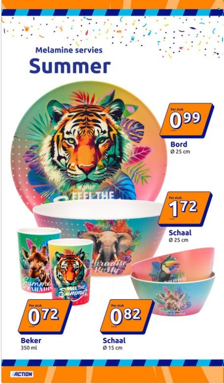 Action-aanbieding - 14-5-2025 - 20-5-2025. Pagina 12