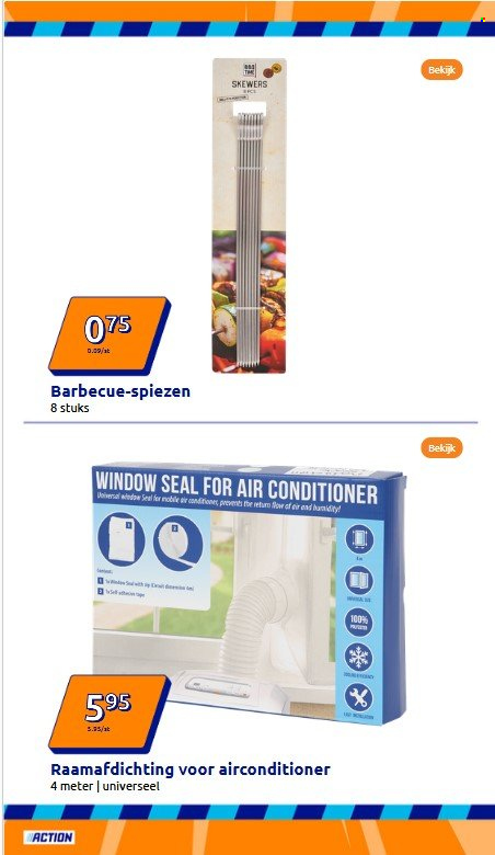 Action-aanbieding - 14-5-2025 - 20-5-2025. Pagina 22
