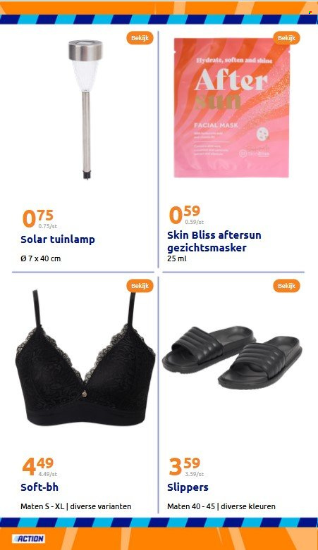 Action-aanbieding - 14-5-2025 - 20-5-2025. Pagina 24