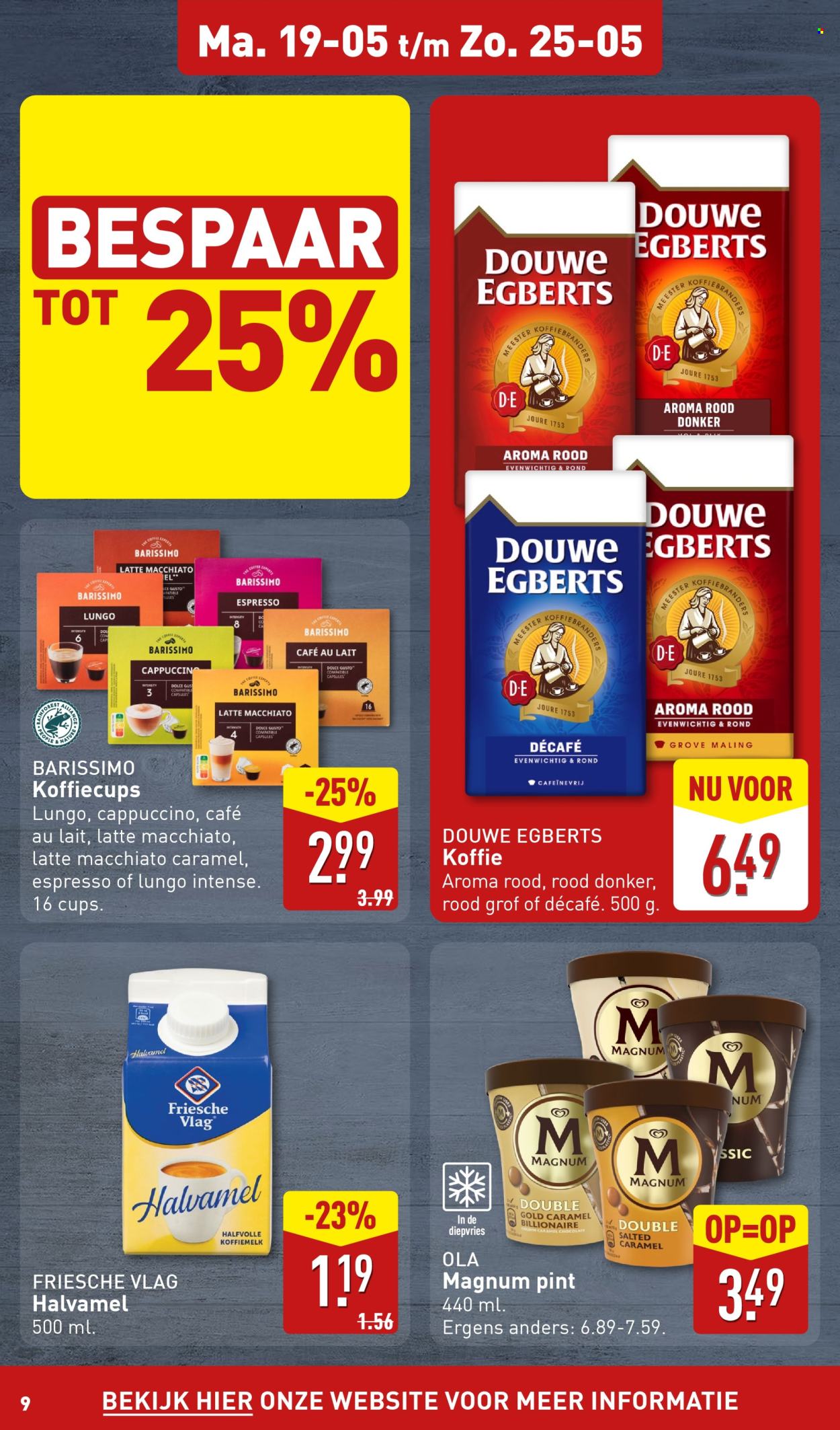 Aldi-aanbieding - 19-5-2025 - 25-5-2025. Pagina 9