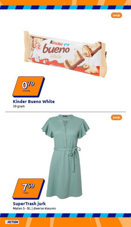 Action-aanbieding - 14-5-2025 - 20-5-2025. Pagina 29