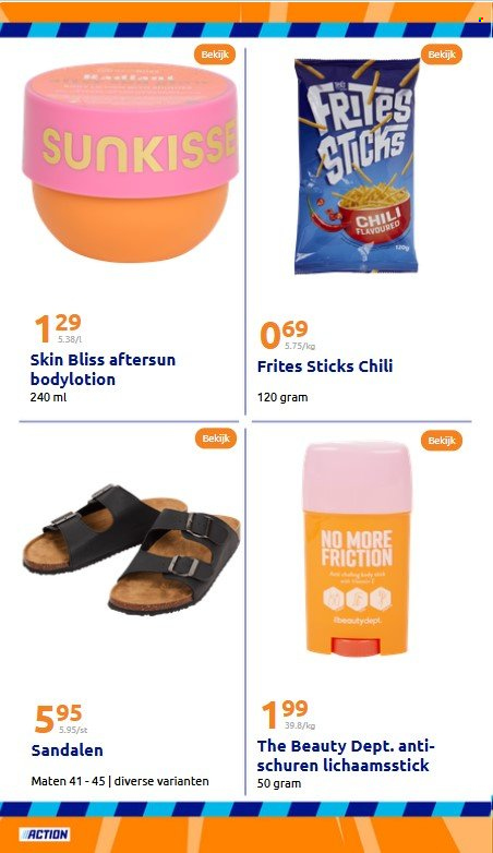 Action-aanbieding - 14-5-2025 - 20-5-2025. Pagina 30