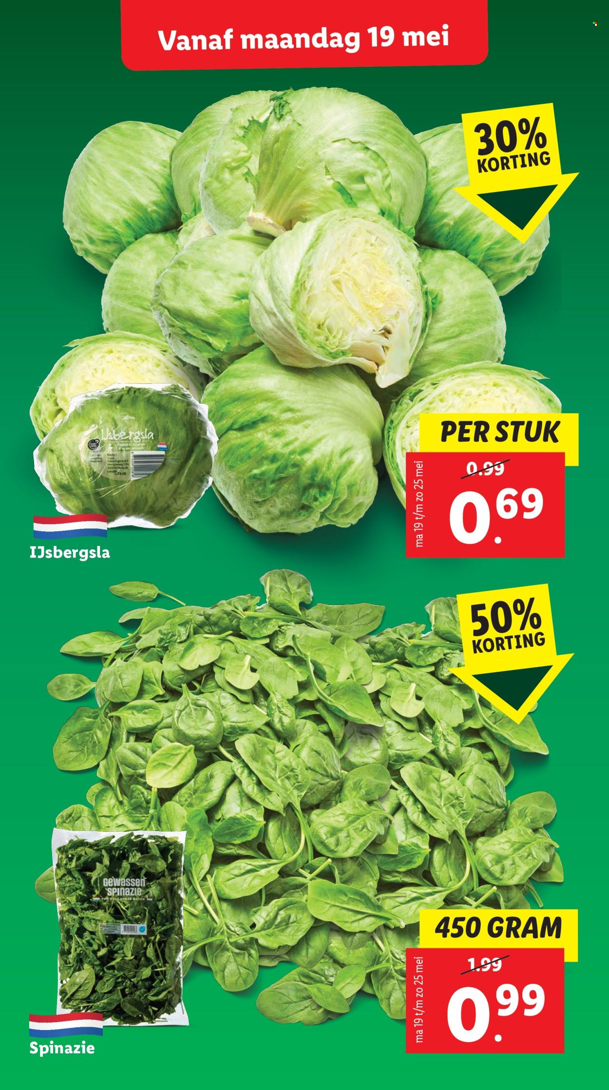 Lidl-aanbieding - 19-5-2025 - 25-5-2025. Pagina 3