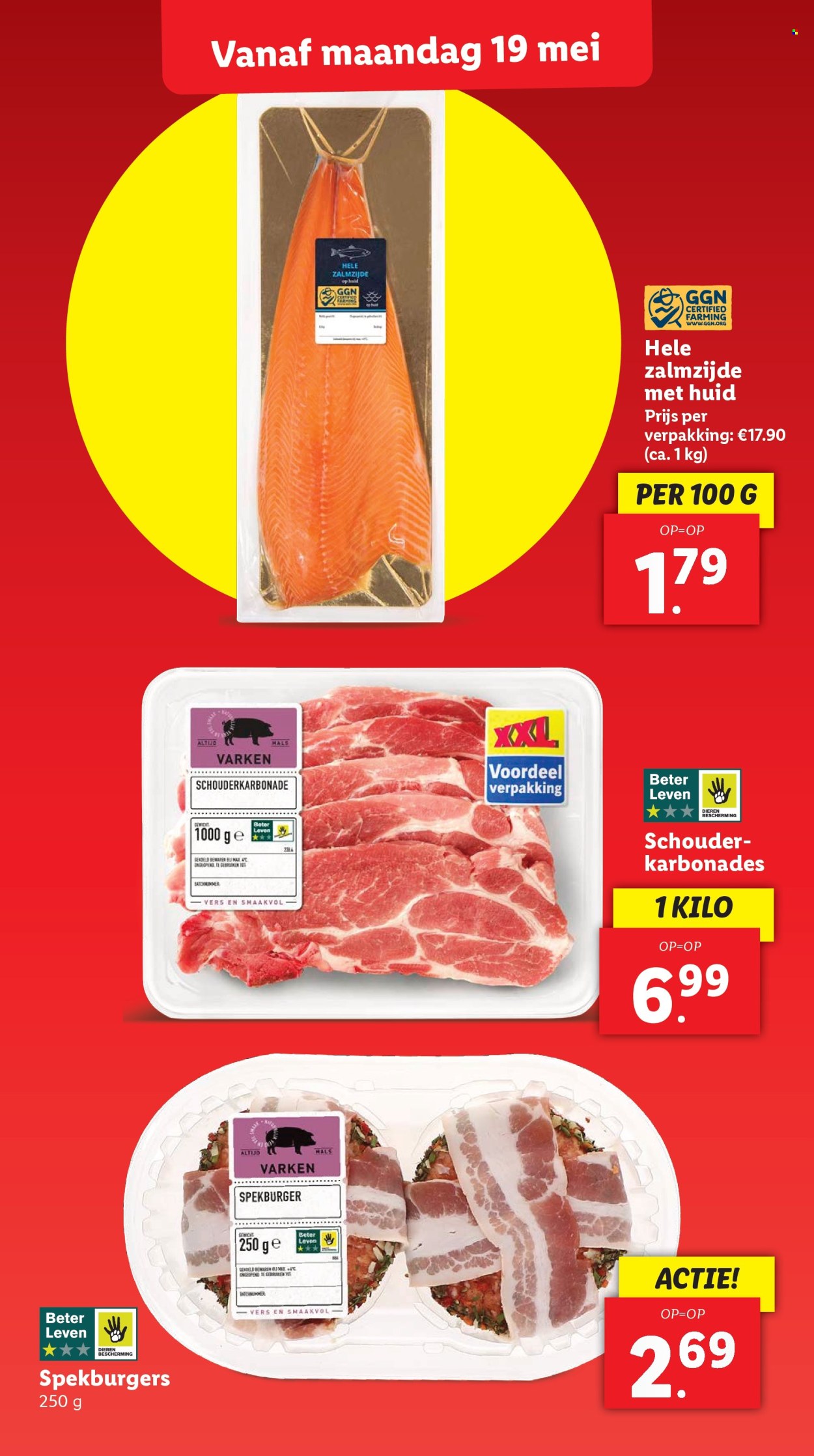 Lidl-aanbieding - 19-5-2025 - 25-5-2025. Pagina 8