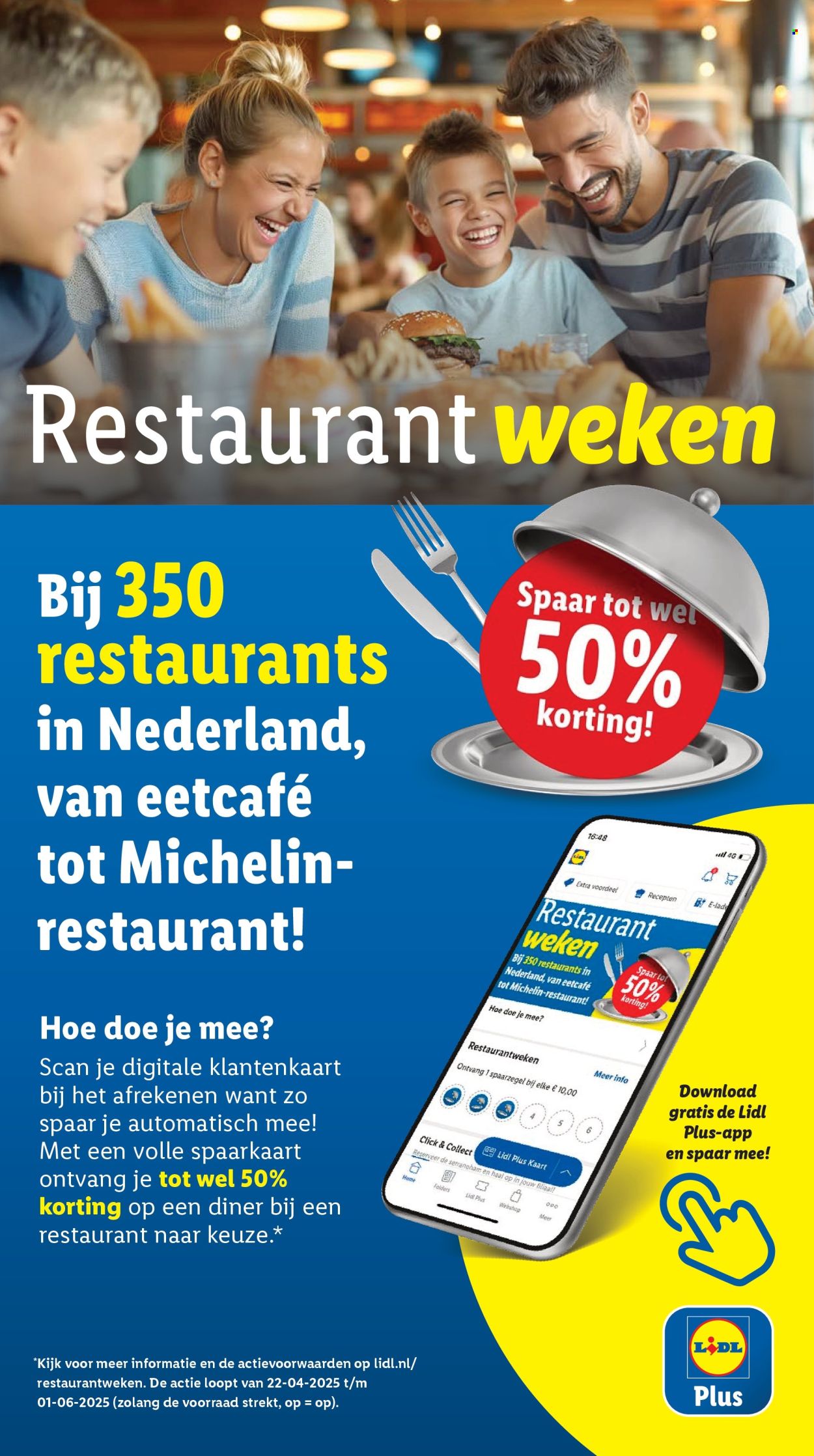 Lidl-aanbieding - 19-5-2025 - 25-5-2025. Pagina 12