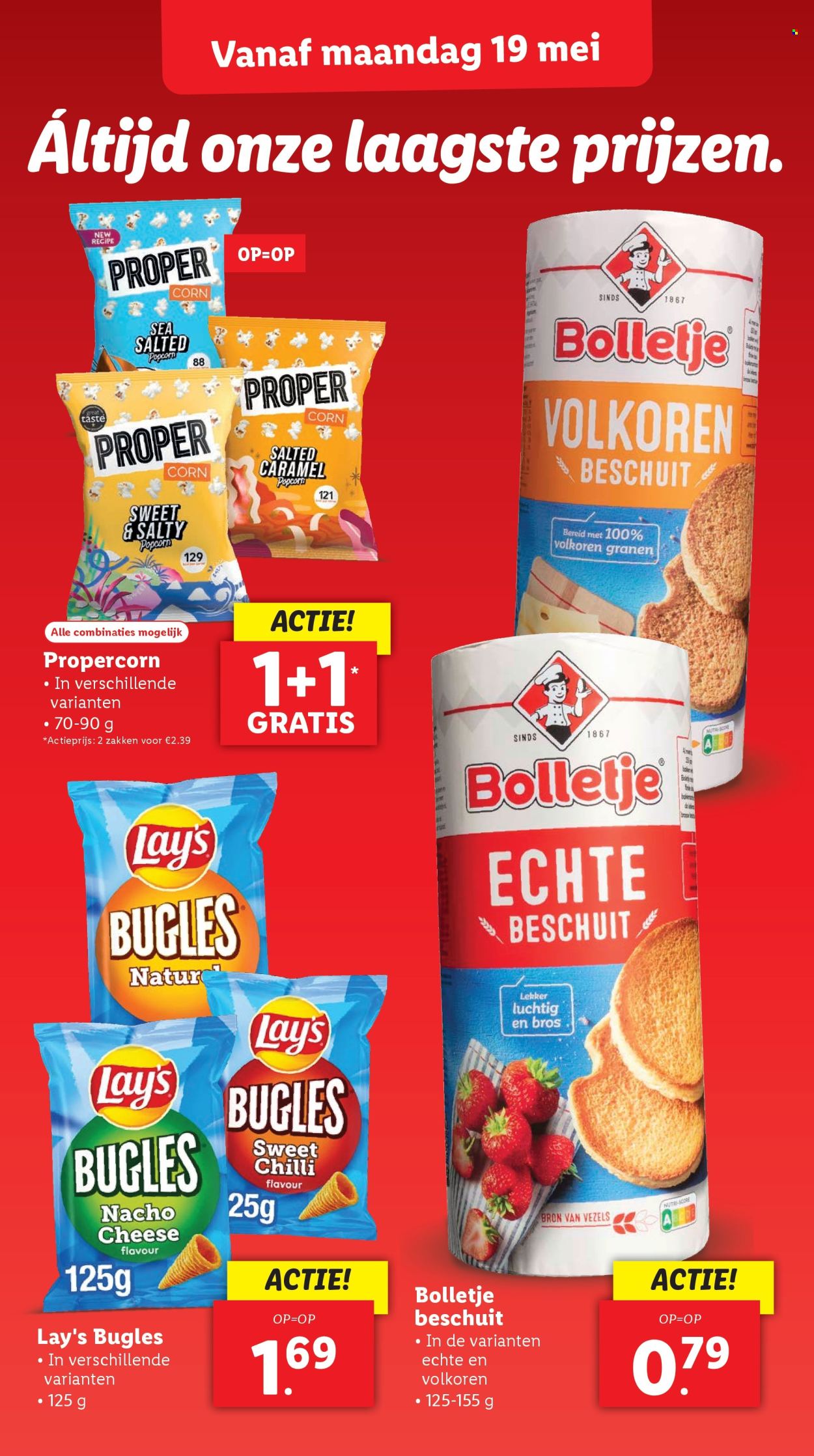 Lidl-aanbieding - 19-5-2025 - 25-5-2025. Pagina 13