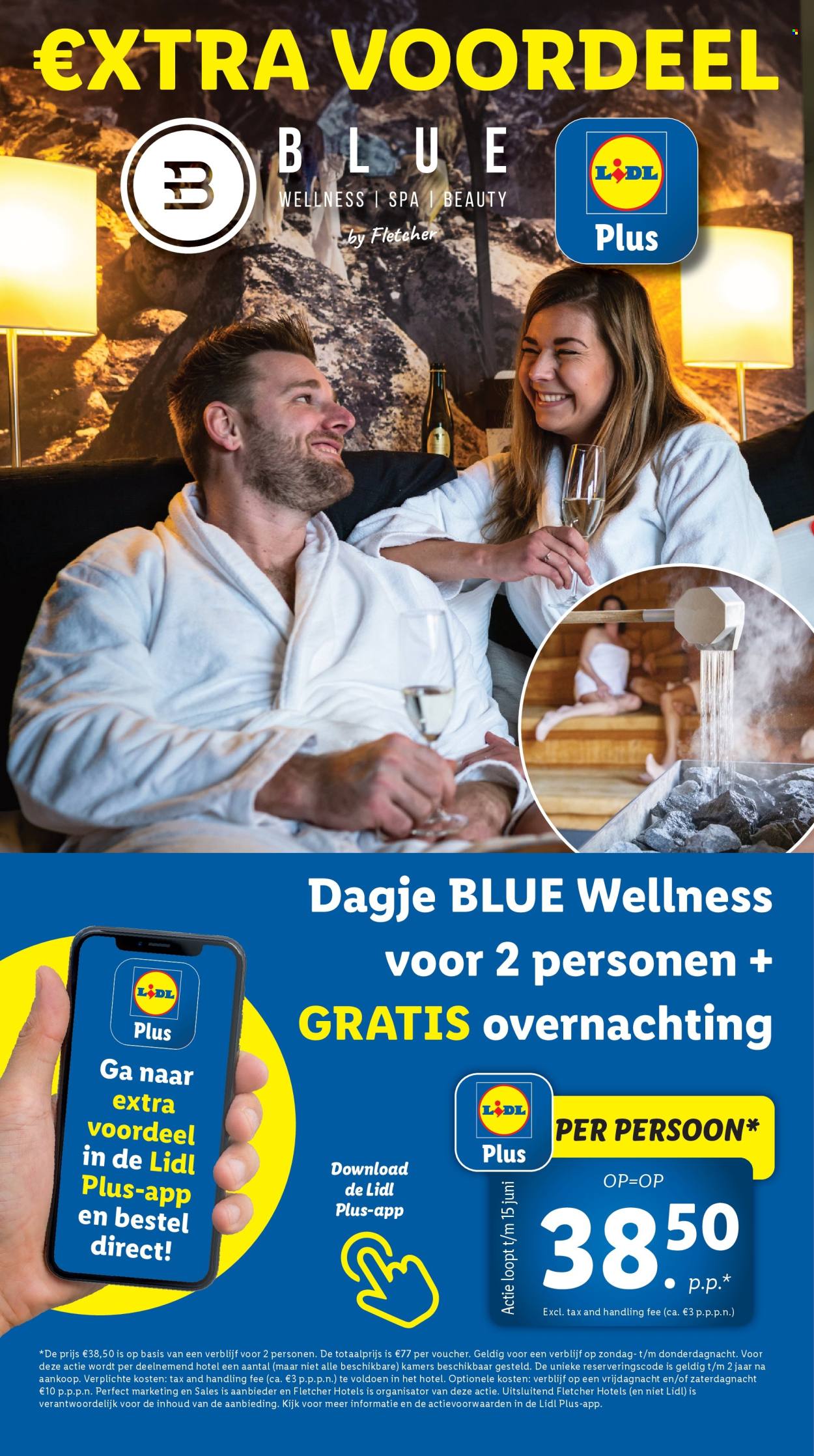 Lidl-aanbieding - 19-5-2025 - 25-5-2025. Pagina 28