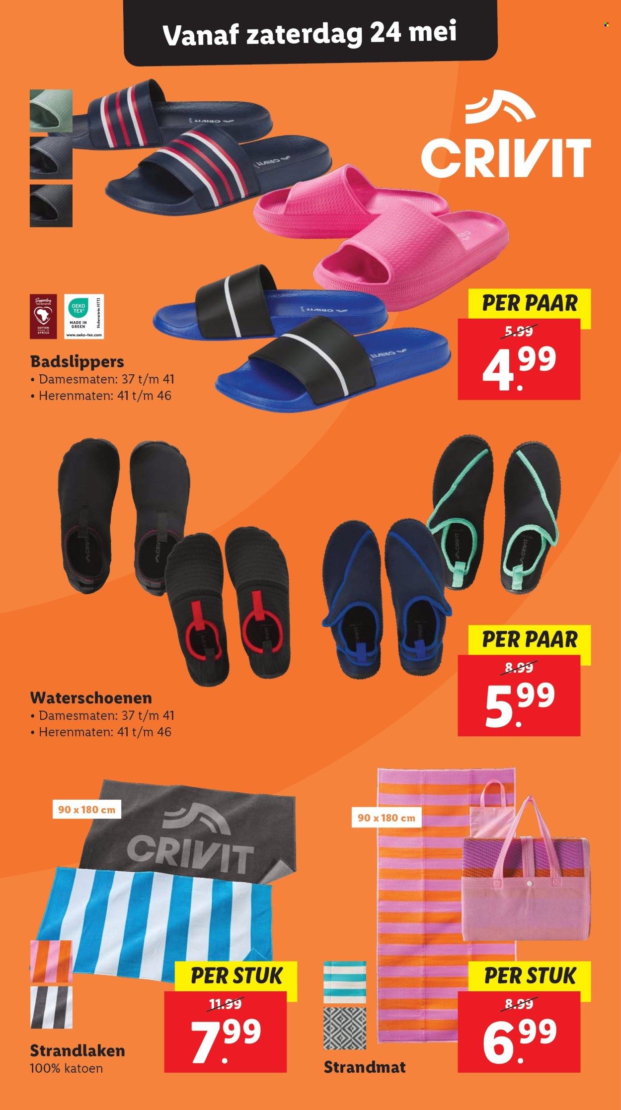 Lidl-aanbieding - 19-5-2025 - 25-5-2025. Pagina 40