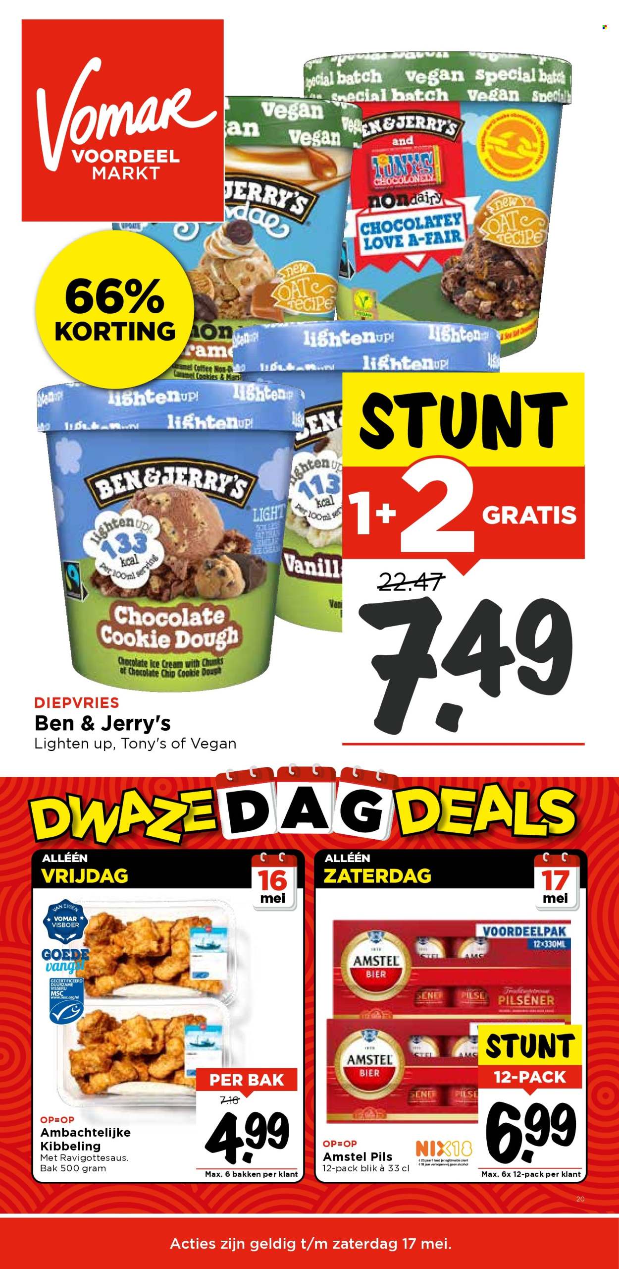 Vomar-aanbieding - 15-5-2025 - 17-5-2025. Pagina 1
