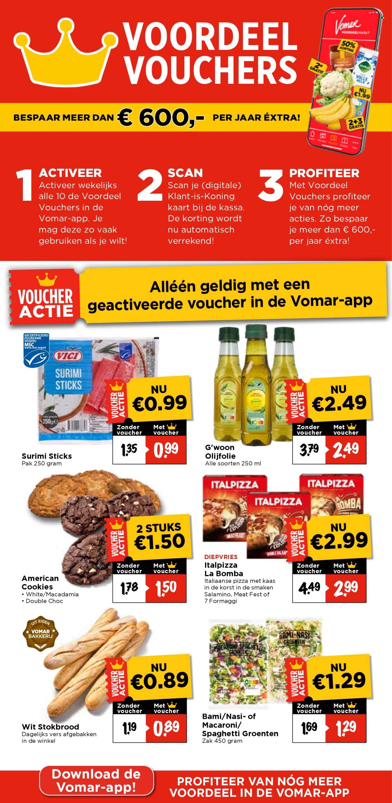 Vomar-aanbieding - 15-5-2025 - 17-5-2025. Pagina 6