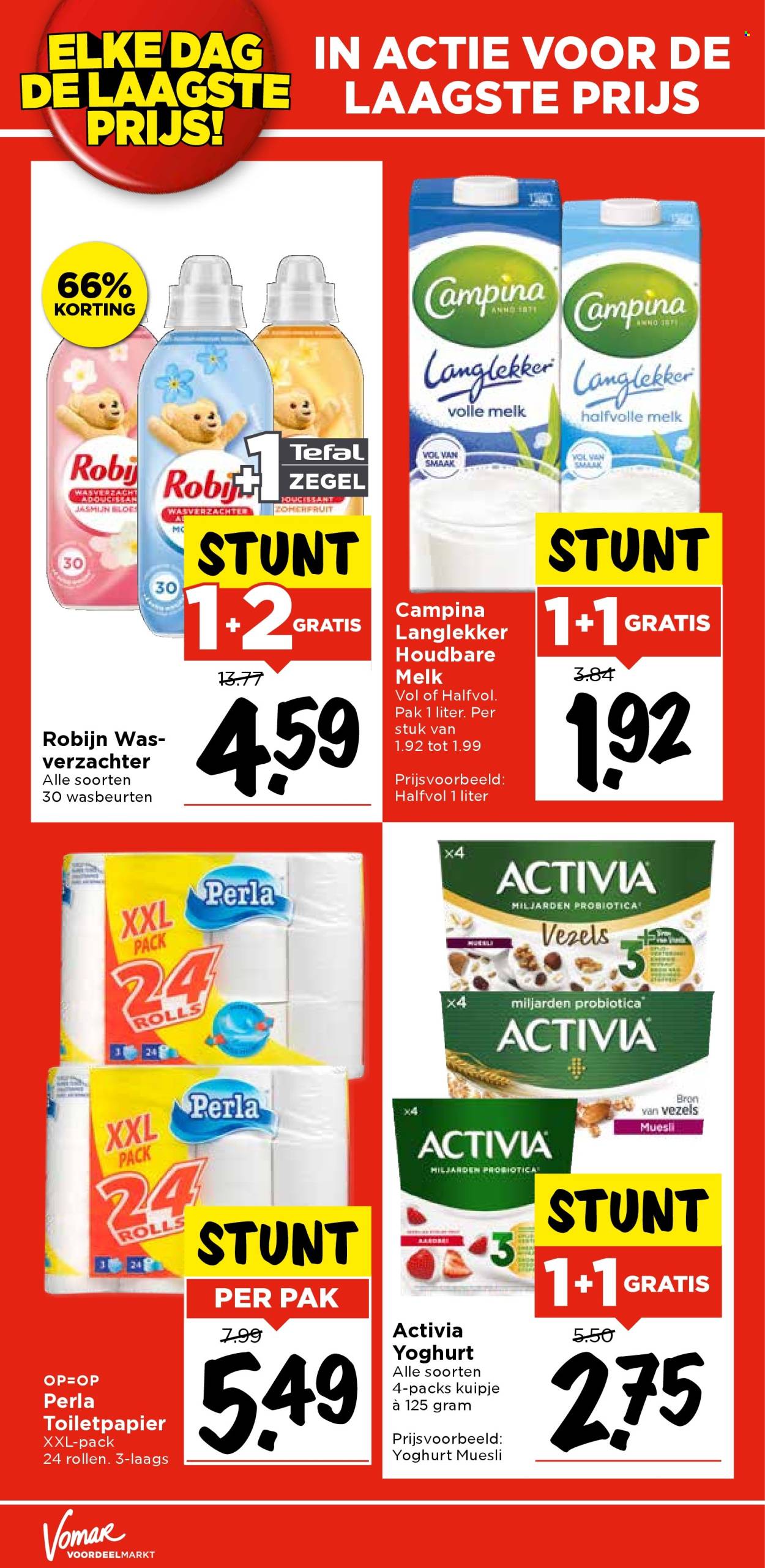 Vomar-aanbieding - 15-5-2025 - 17-5-2025. Pagina 10