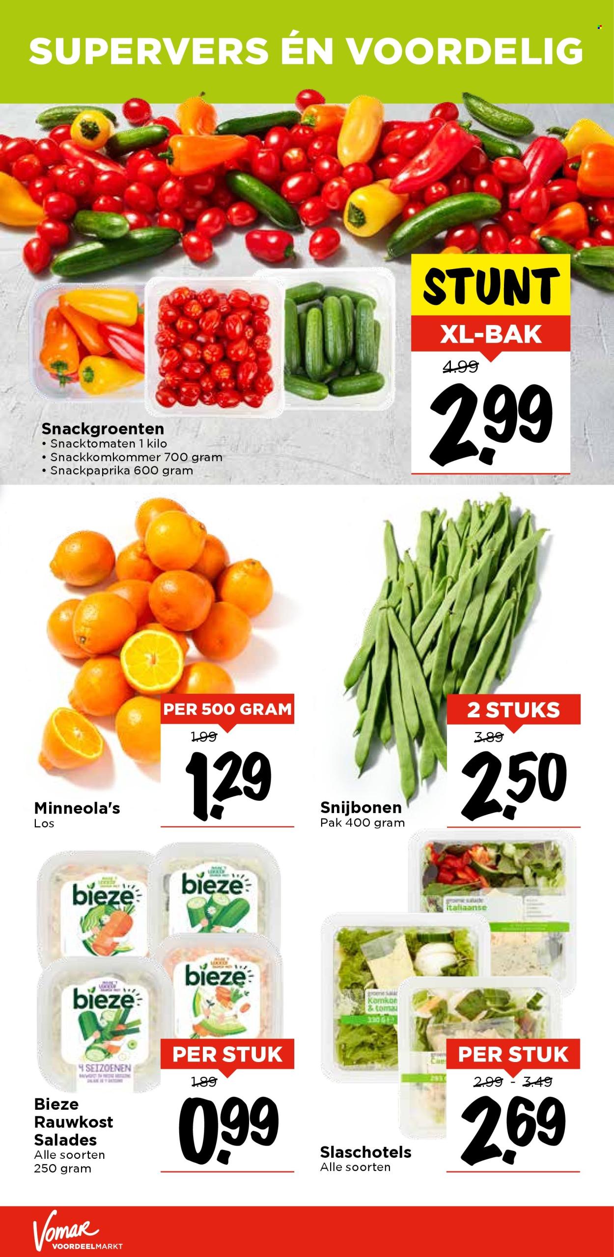 Vomar-aanbieding - 15-5-2025 - 17-5-2025. Pagina 13