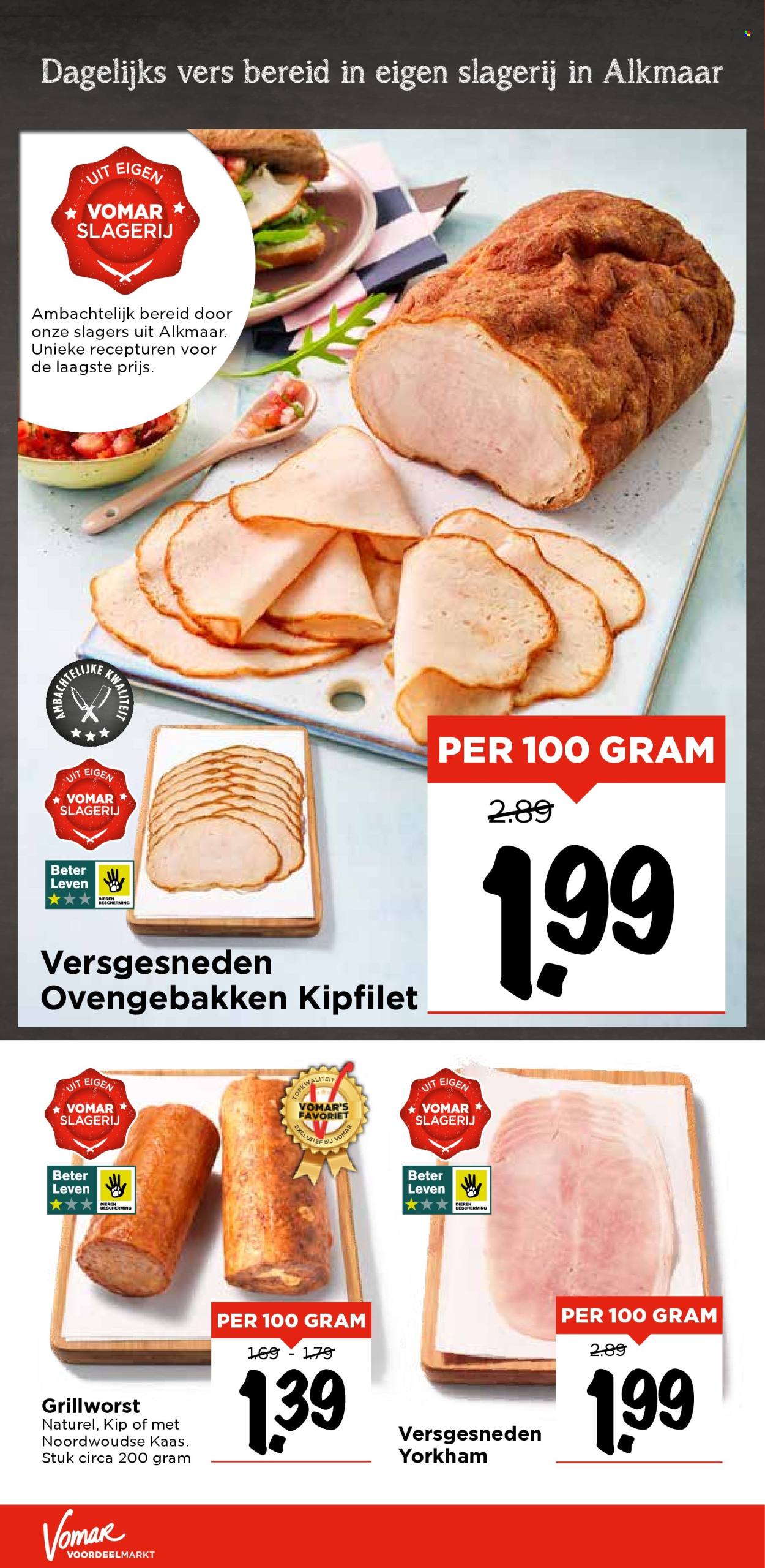 Vomar-aanbieding - 15-5-2025 - 17-5-2025. Pagina 21