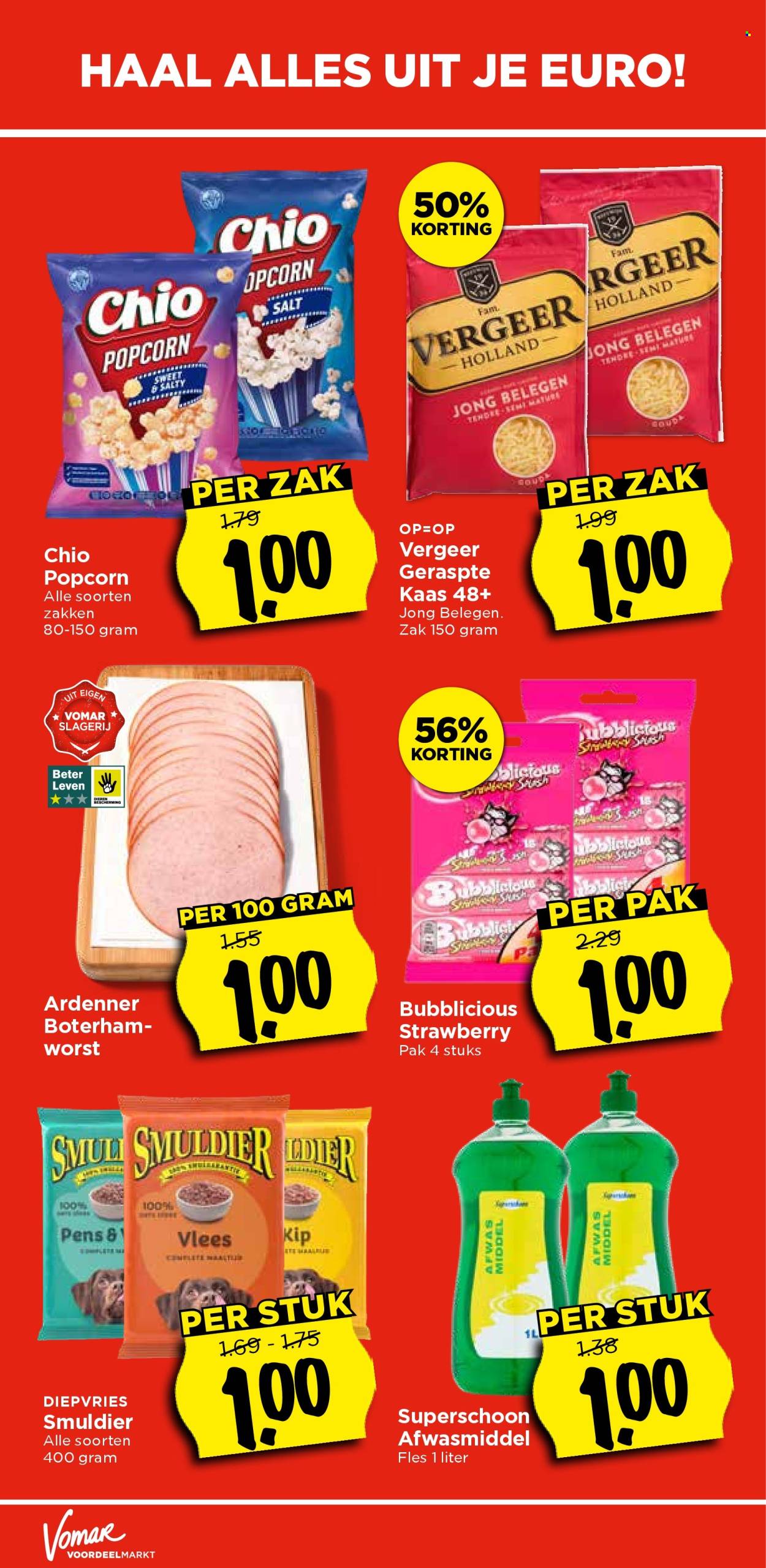 Vomar-aanbieding - 15-5-2025 - 17-5-2025. Pagina 28