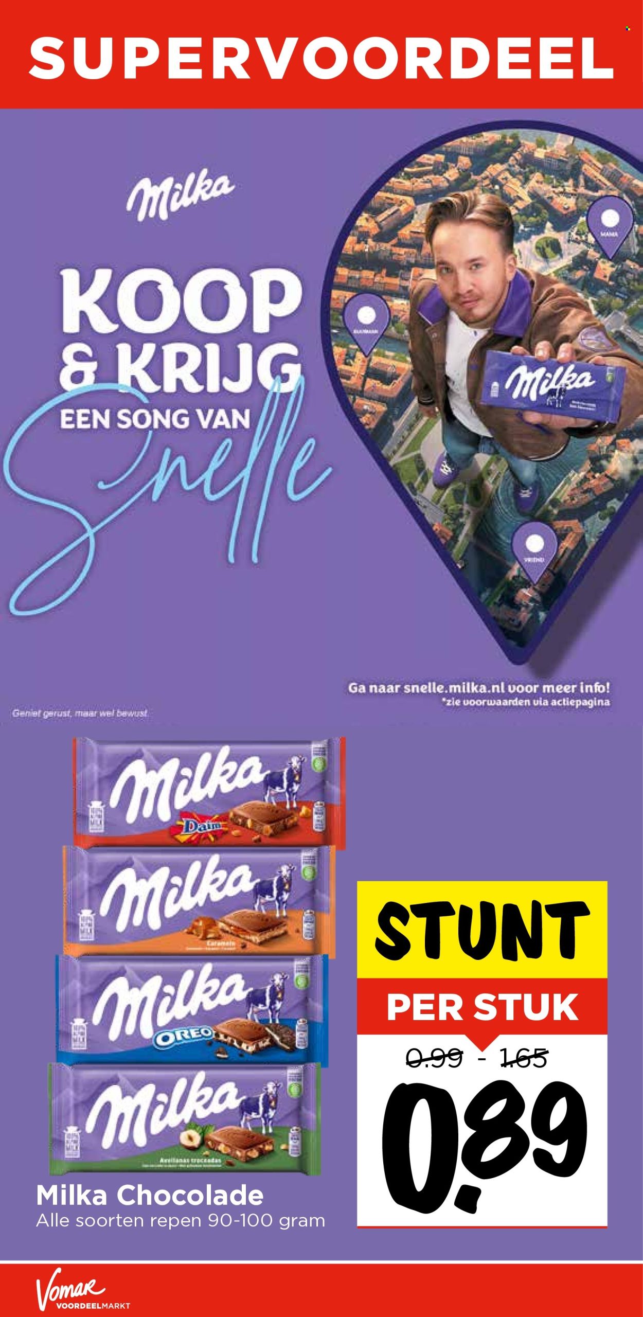 Vomar-aanbieding - 15-5-2025 - 17-5-2025. Pagina 34