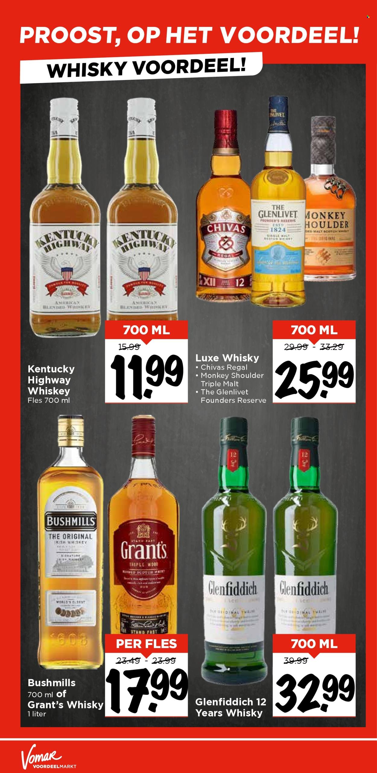 Vomar-aanbieding - 15-5-2025 - 17-5-2025. Pagina 35