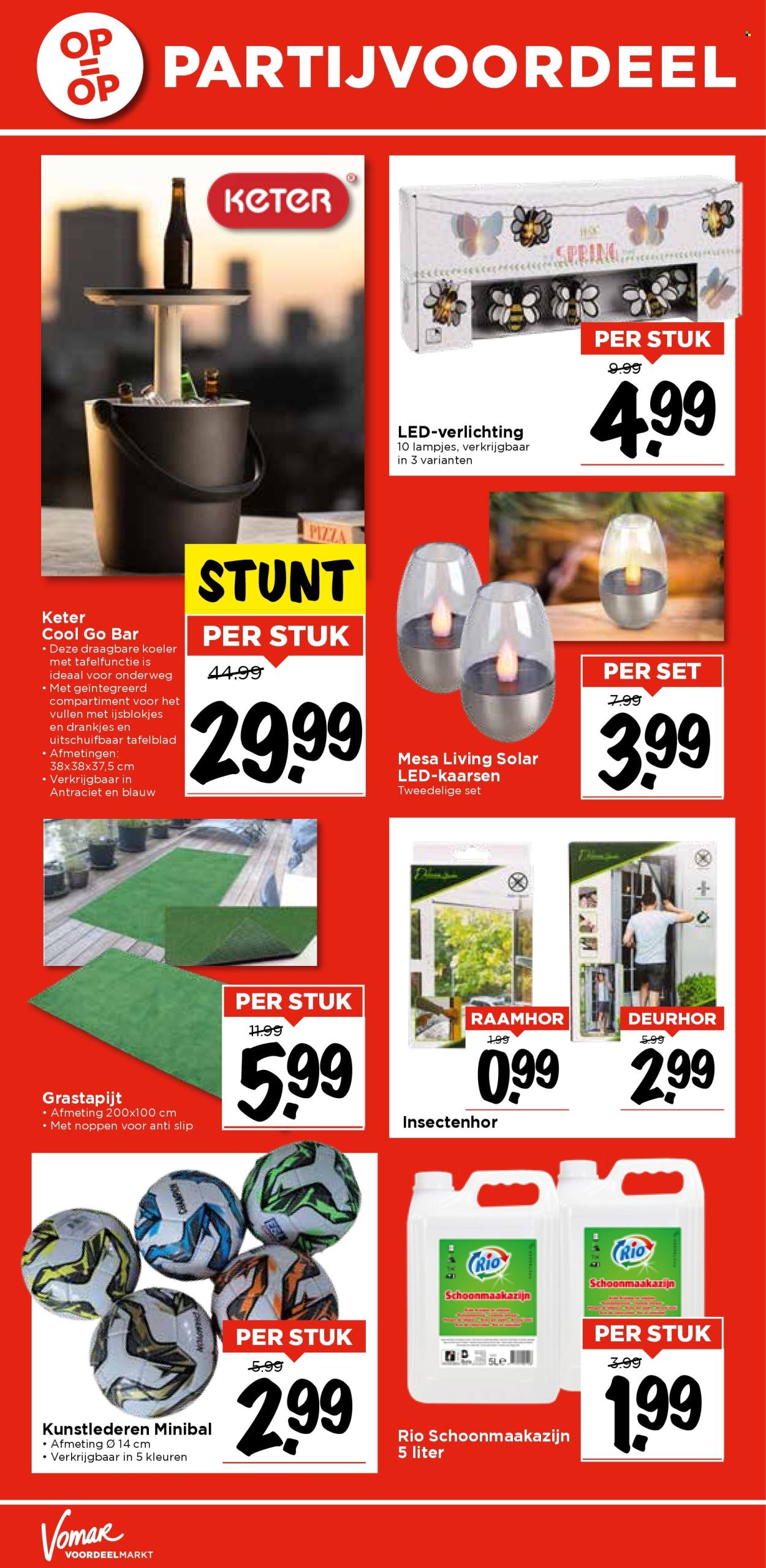 Vomar-aanbieding - 15-5-2025 - 17-5-2025. Pagina 41
