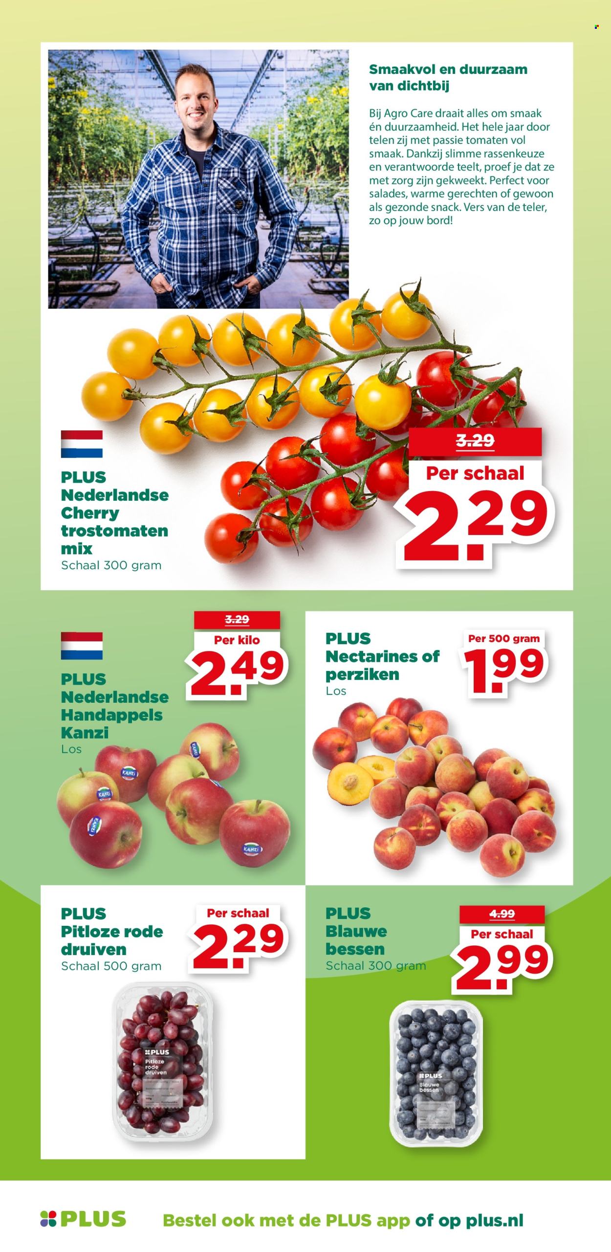 Plus-aanbieding - 21-5-2025 - 27-5-2025. Pagina 3