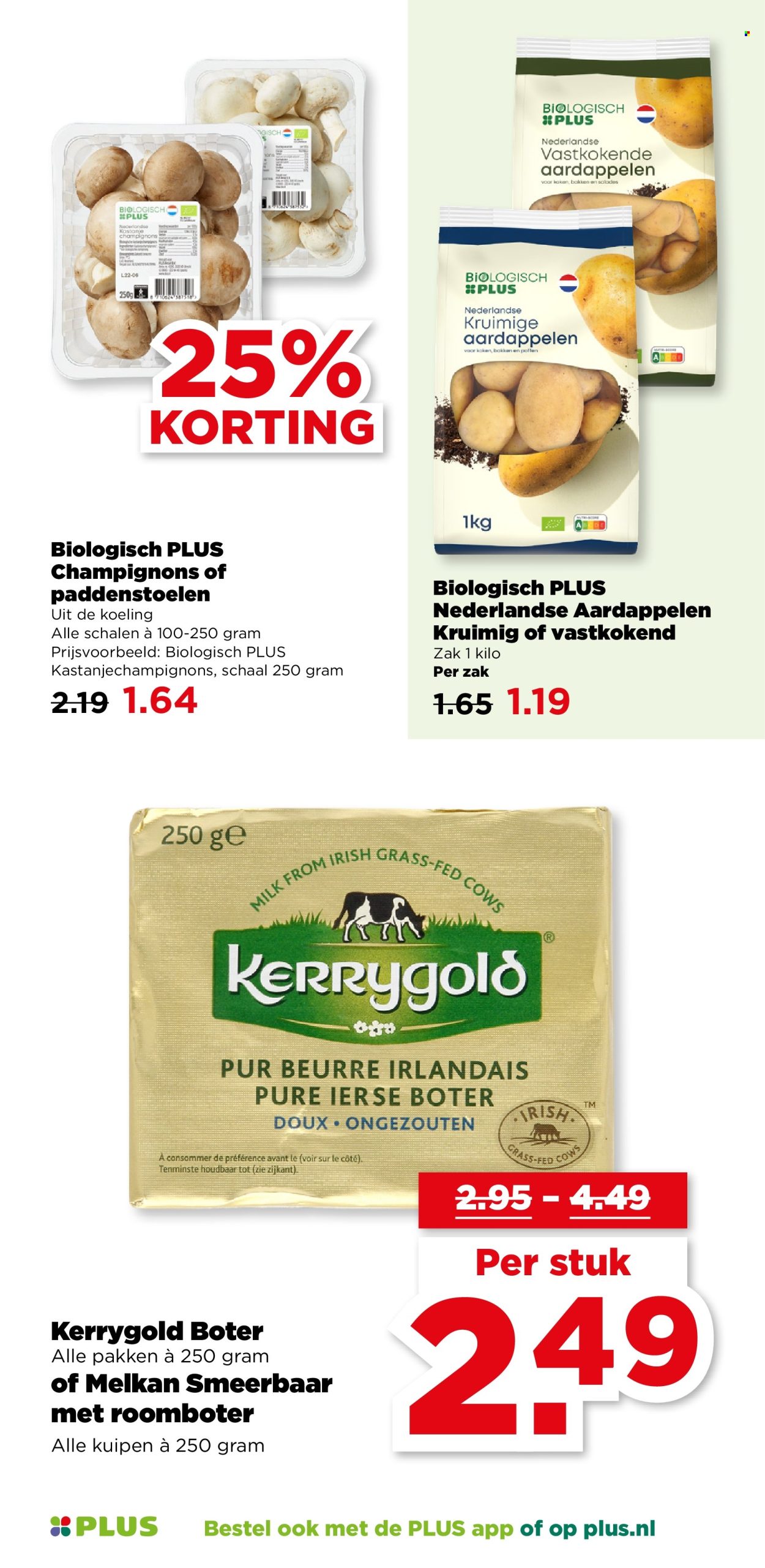 Plus-aanbieding - 21-5-2025 - 27-5-2025. Pagina 7