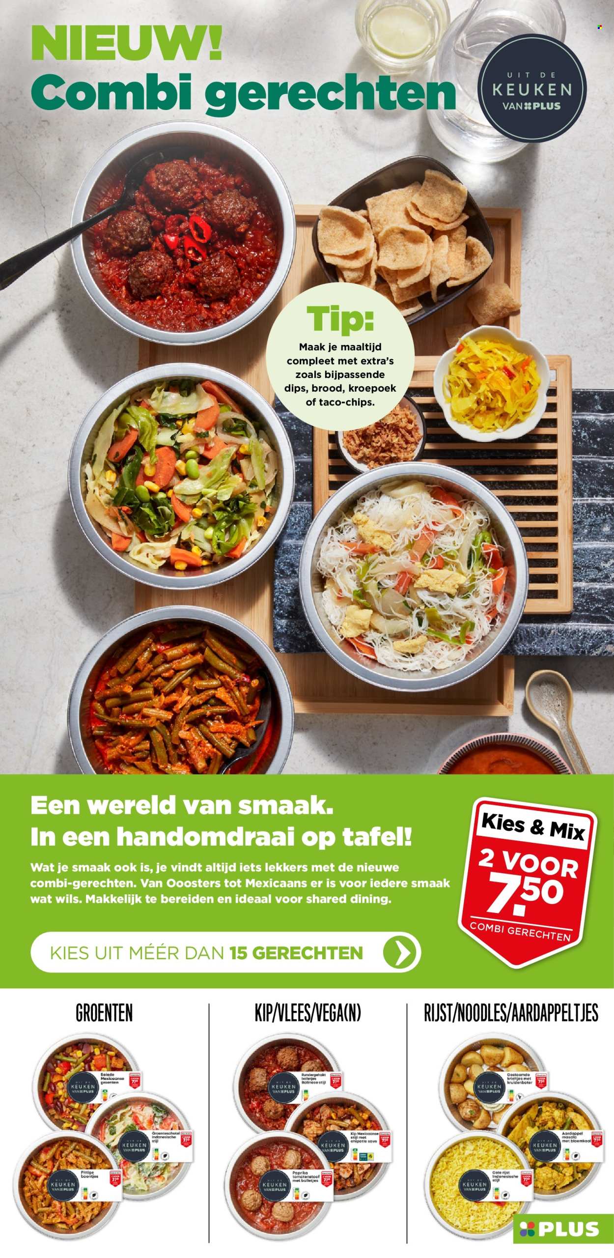 Plus-aanbieding - 21-5-2025 - 27-5-2025. Pagina 11