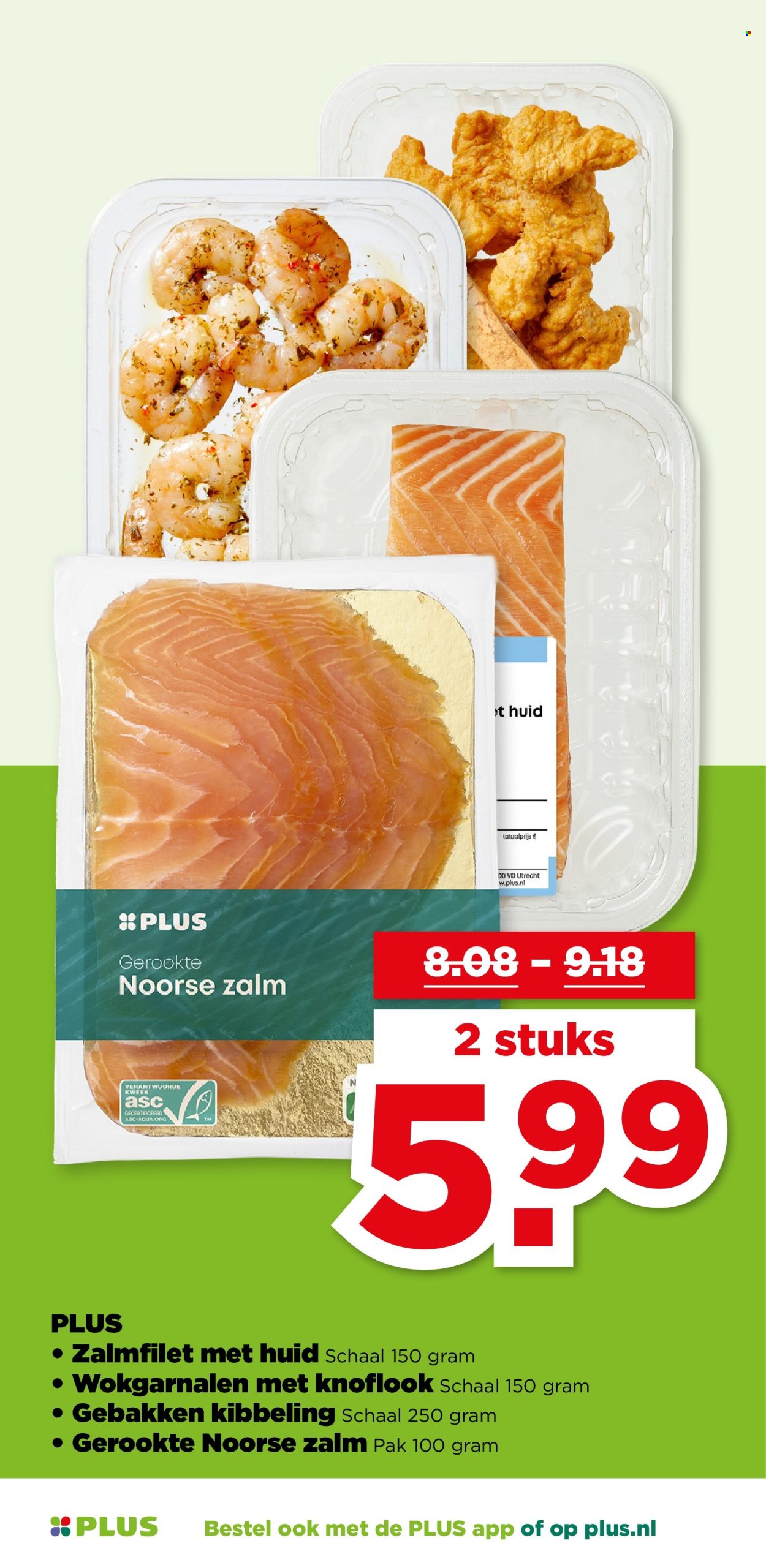Plus-aanbieding - 21-5-2025 - 27-5-2025. Pagina 12