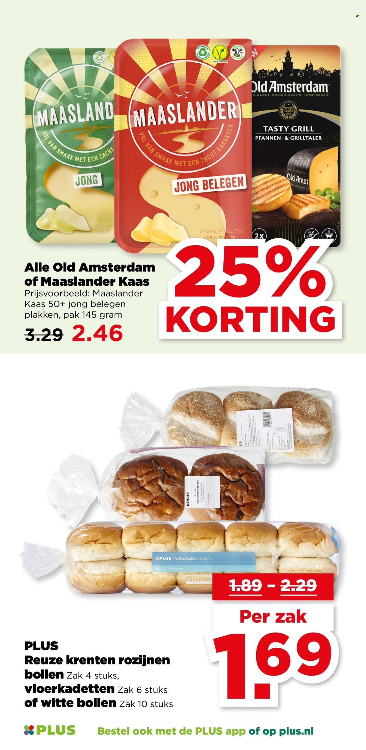 Plus-aanbieding - 21-5-2025 - 27-5-2025. Pagina 17