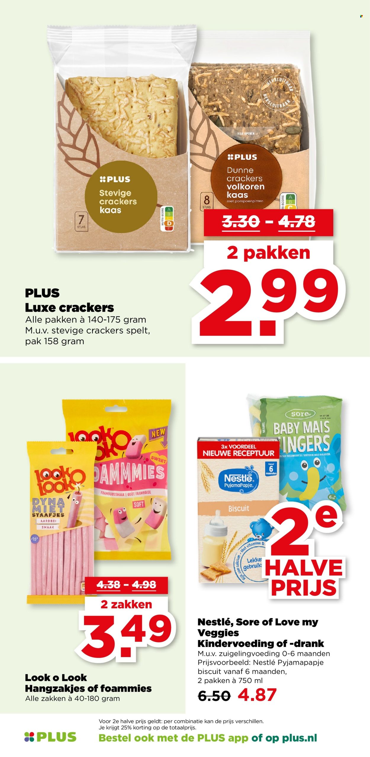 Plus-aanbieding - 21-5-2025 - 27-5-2025. Pagina 19