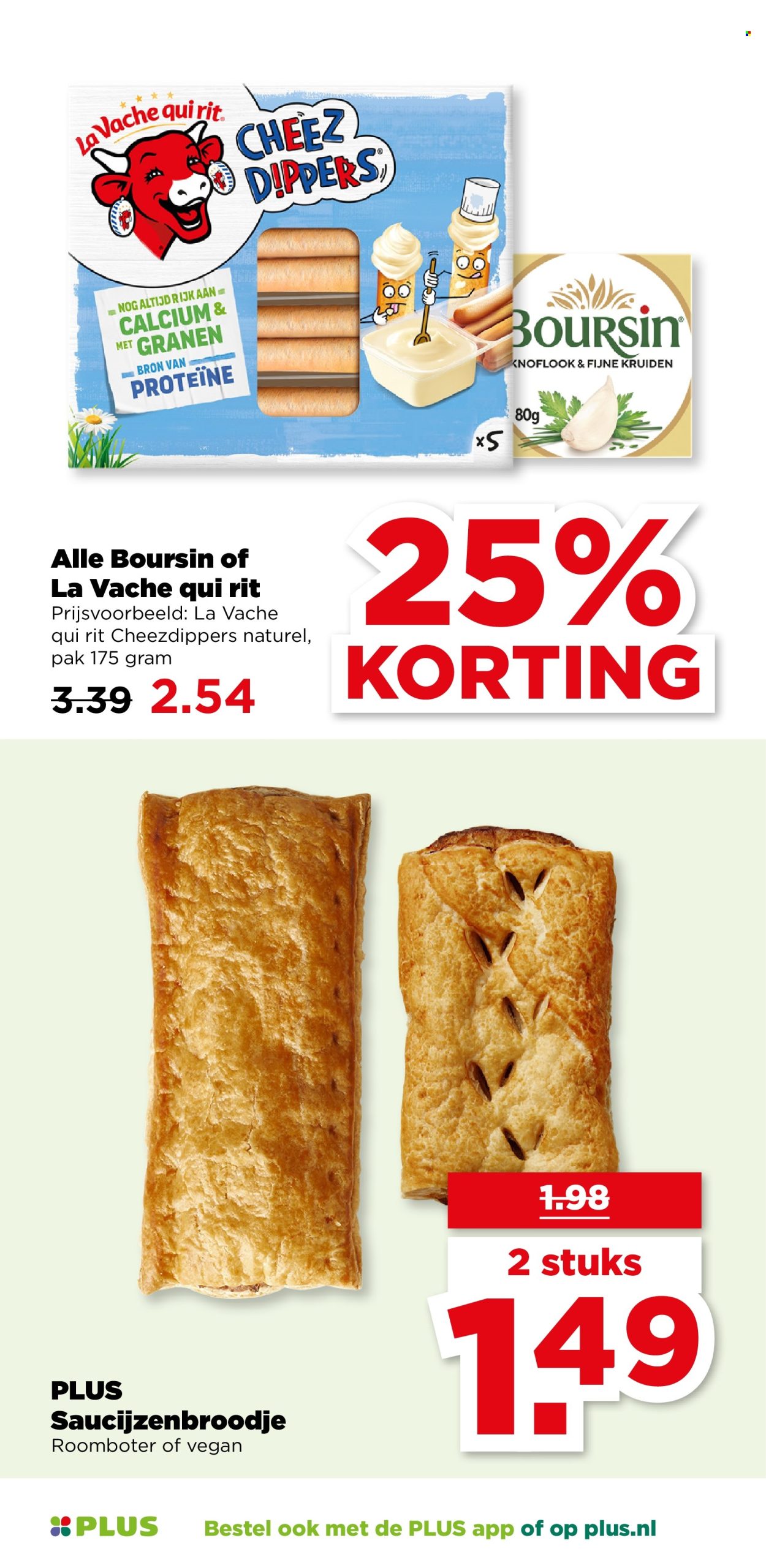 Plus-aanbieding - 21-5-2025 - 27-5-2025. Pagina 21