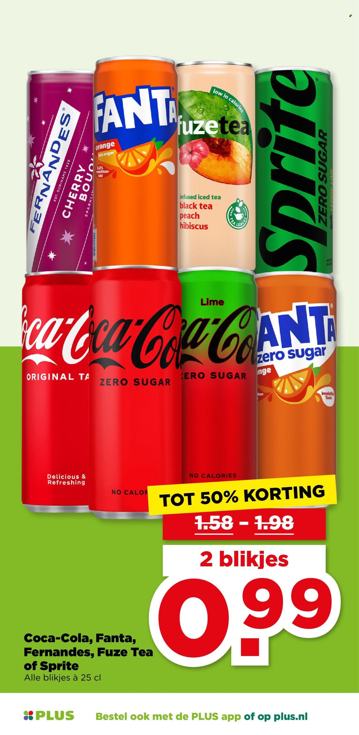 Plus-aanbieding - 21-5-2025 - 27-5-2025. Pagina 26