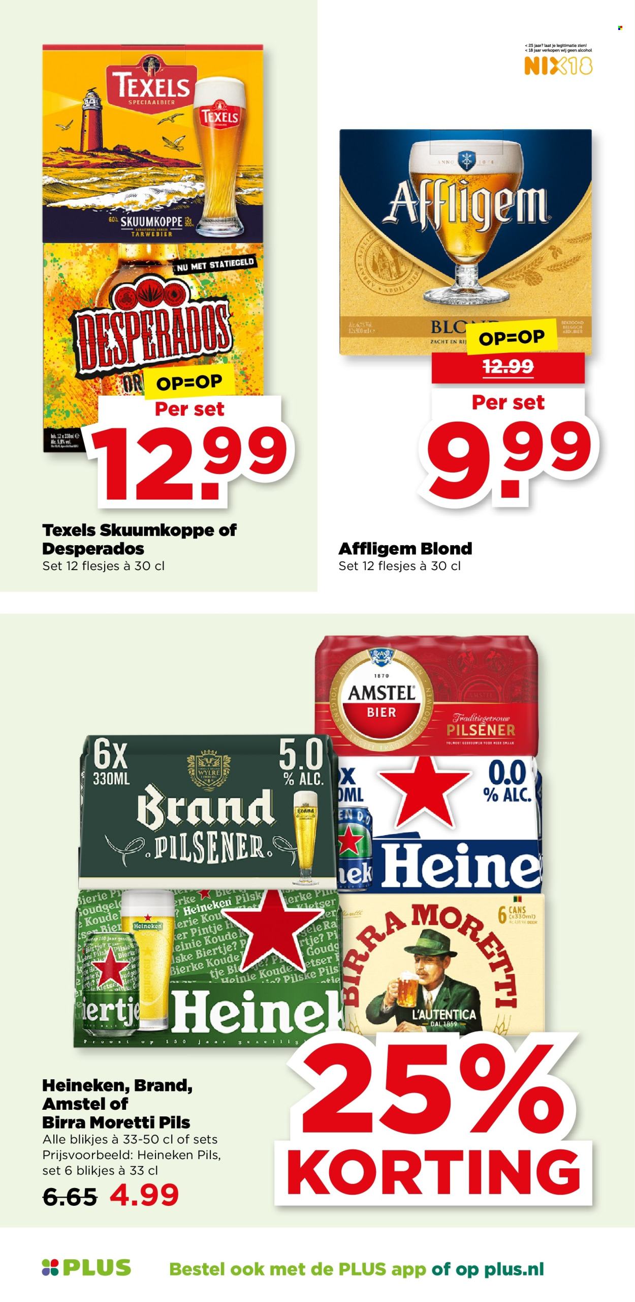 Plus-aanbieding - 21-5-2025 - 27-5-2025. Pagina 30