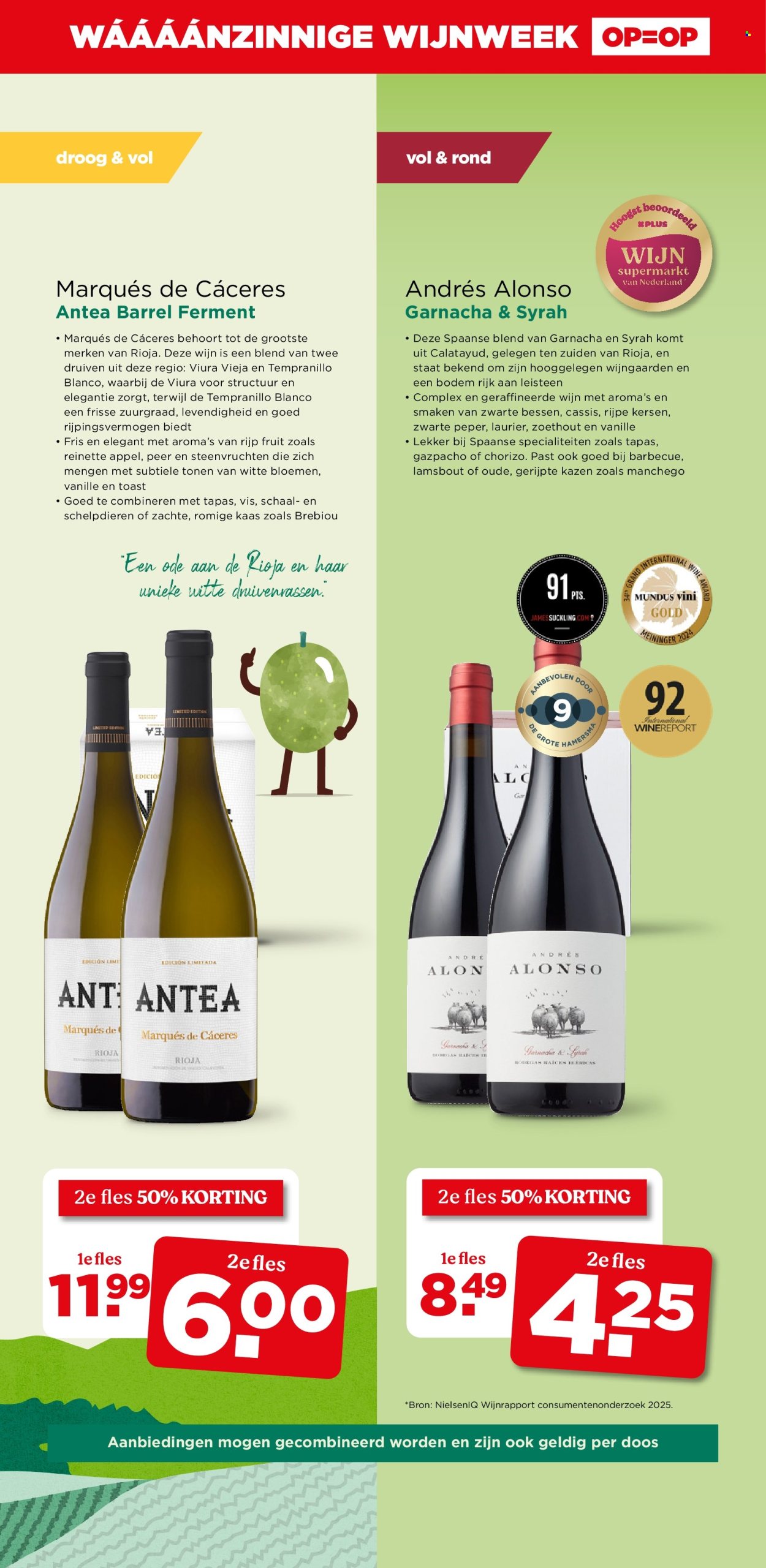 Plus-aanbieding - 21-5-2025 - 27-5-2025. Pagina 34