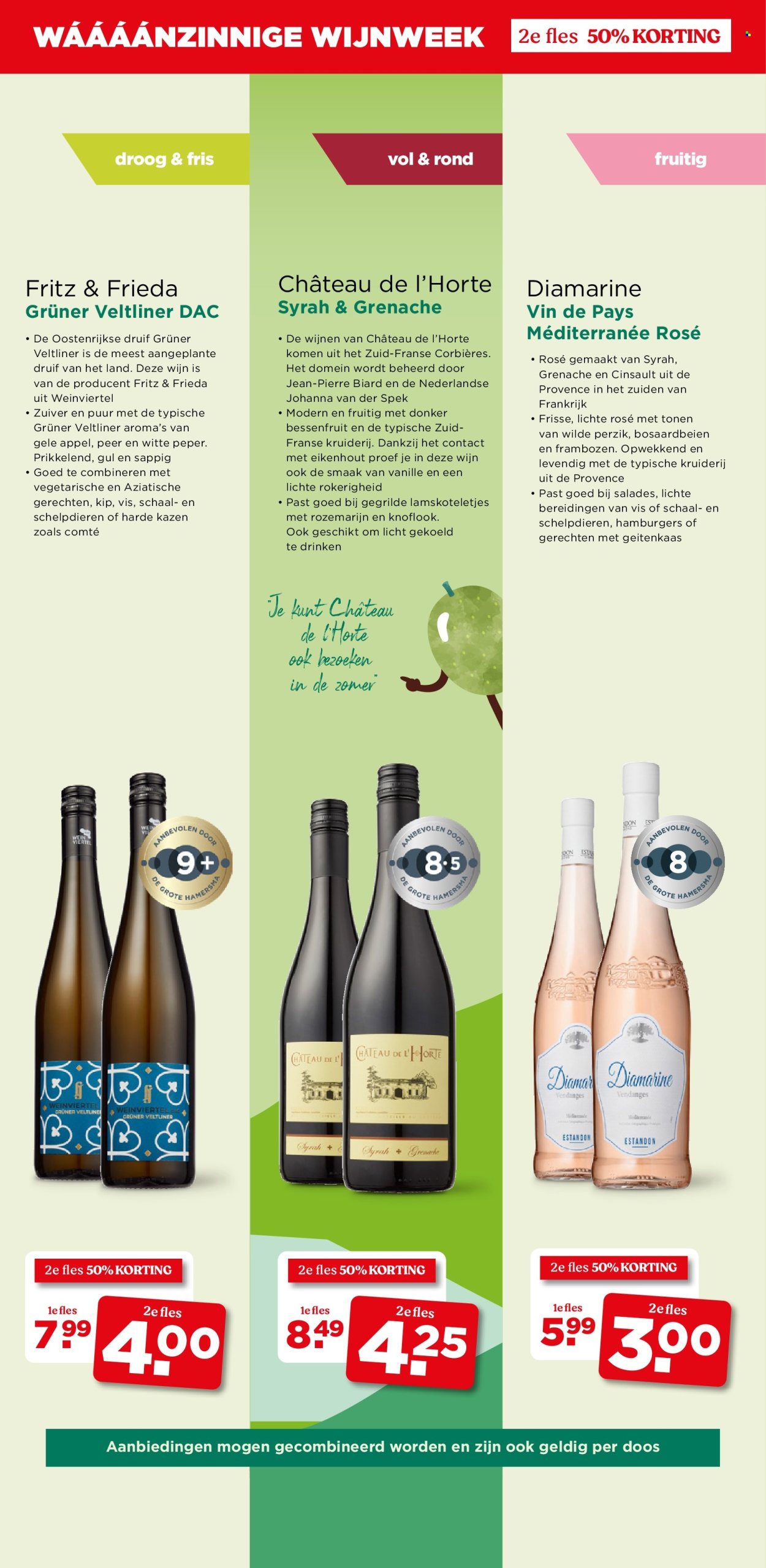 Plus-aanbieding - 21-5-2025 - 27-5-2025. Pagina 35